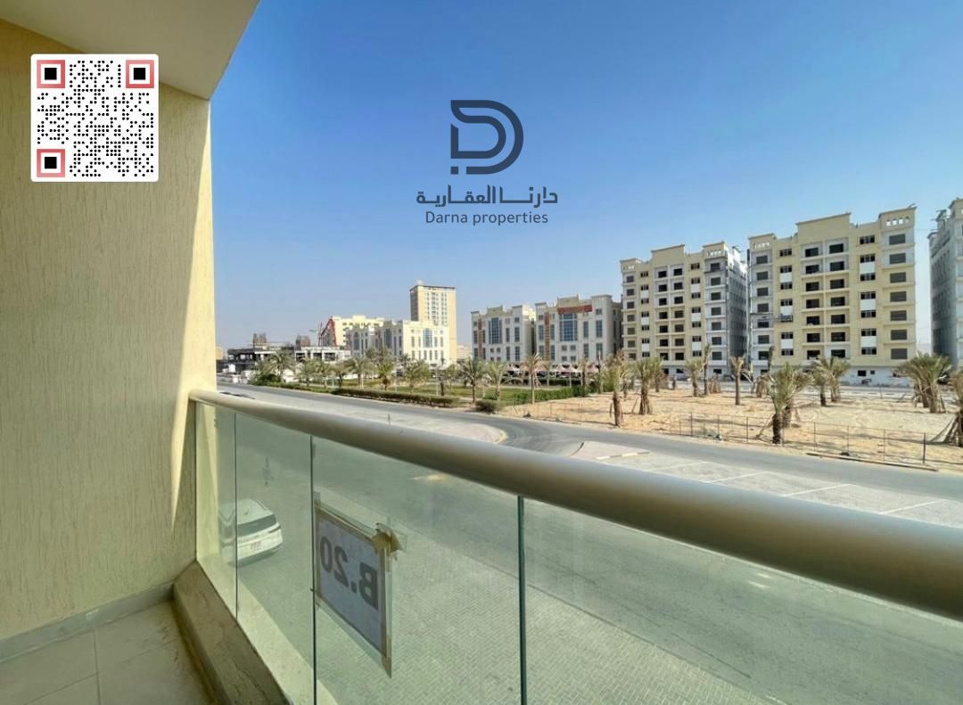 Studio for Sale in Al Yasmeen, Al Amerra Village Phase 3 , B12 , Ajman | Flexible Installments & Zero Registration Fees