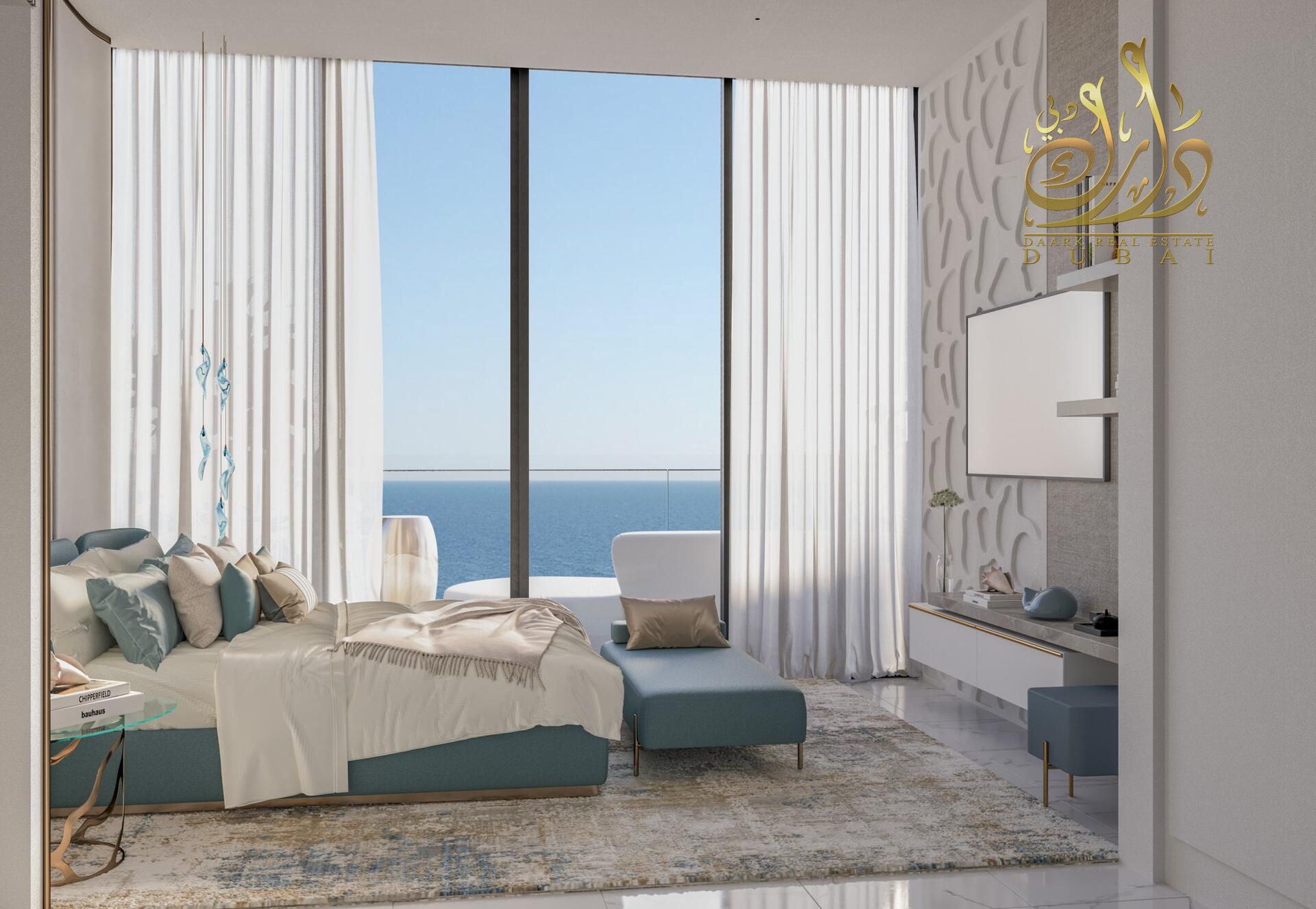 Luxury Living & Sky Beach | Premium Amenities & Exclusive Lifestyle