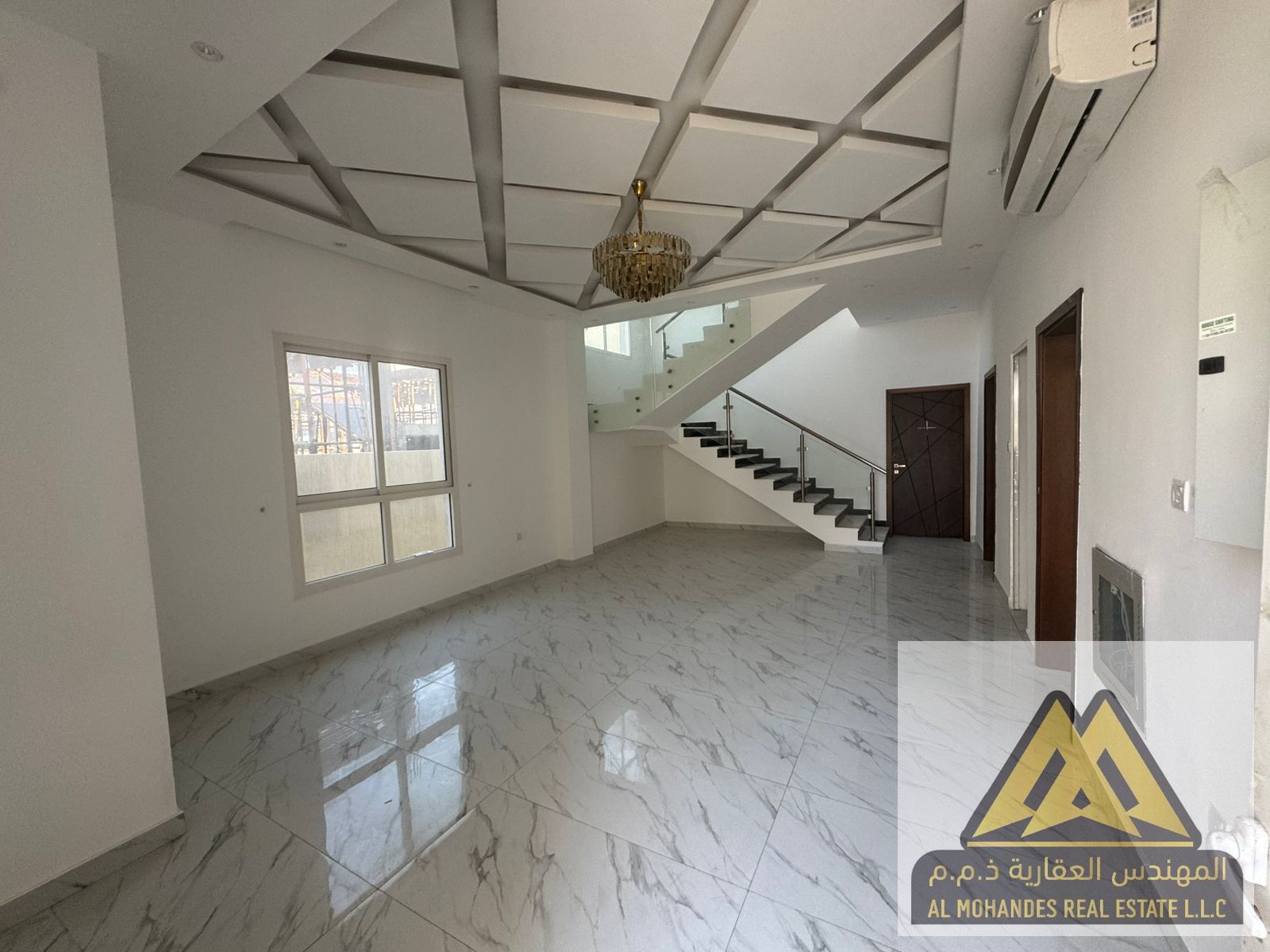 Luxury Villa for Rent – Al Yasmeen – Ajman