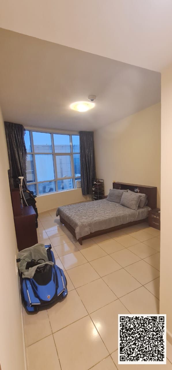 " AED 270,000 Only – 2BR Apartment in Orient Towers with 1,539 Sq. Ft & Easy Installments!"