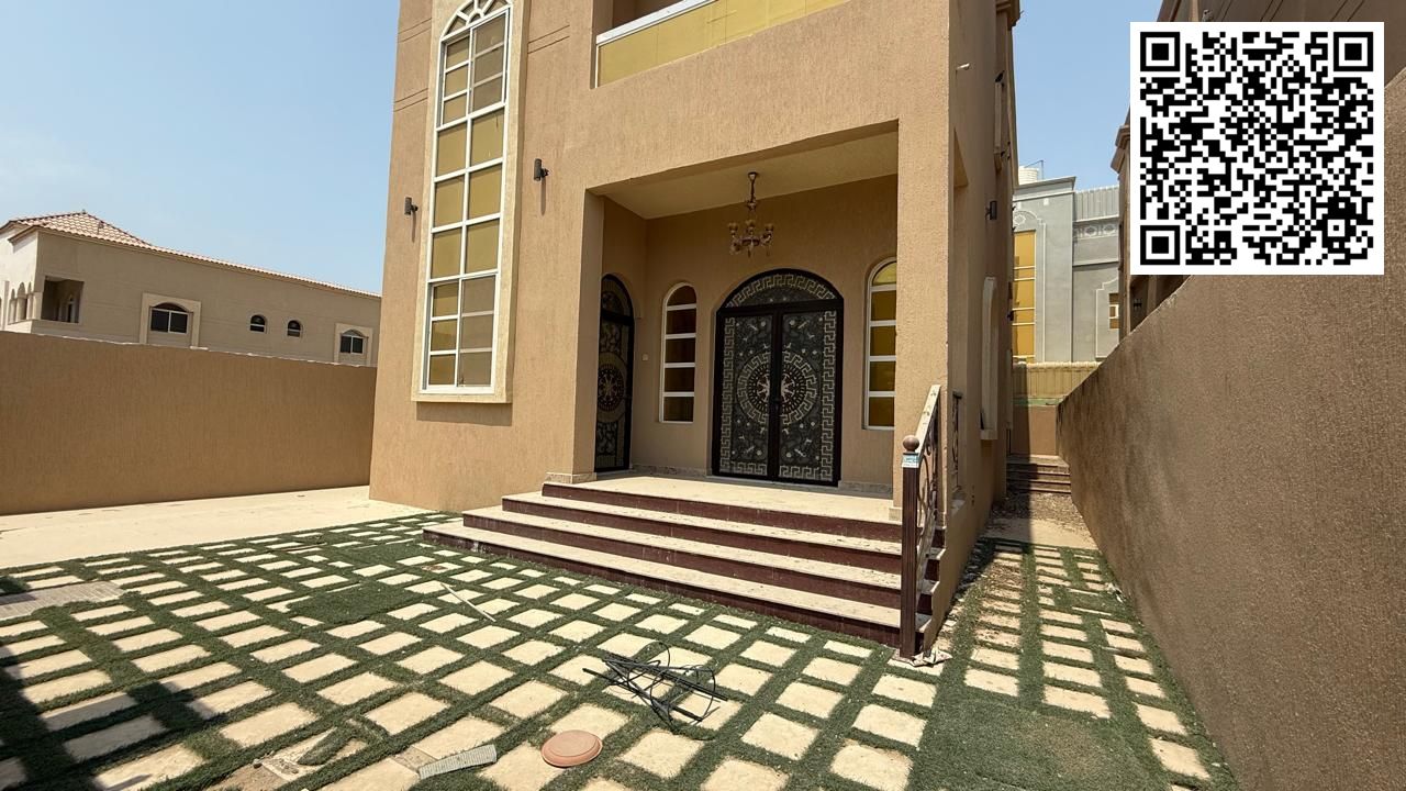 Villa for sale in al rawda