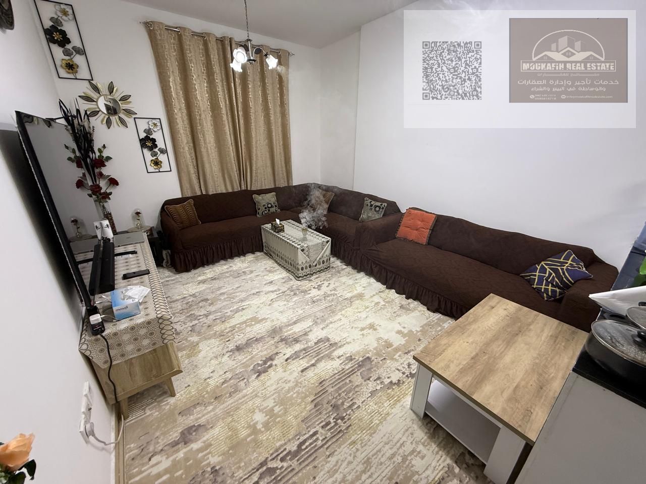 Luxury 1 Bedroom Master Apartment with Free Parking for Rent in City Tower – Don’t Miss This Offer