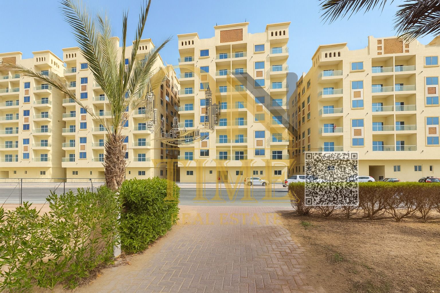 Luxurious finishing / Prime location / Unique opportunity / Guaranteed investment / Exquisite finishing