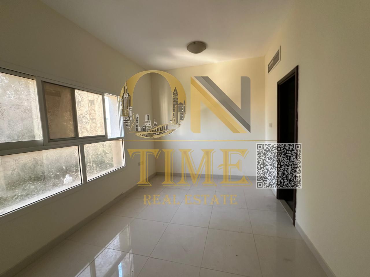 Great studio / Prime location / Attractive view