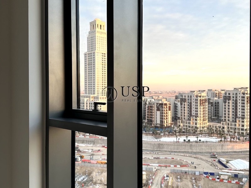 City View | Bright | Spacious