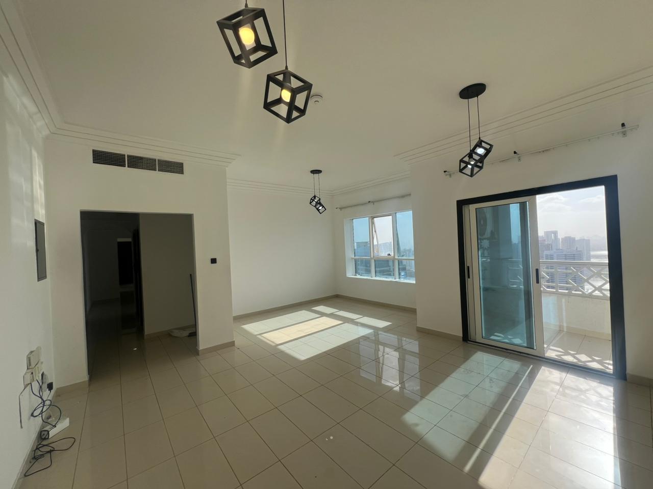 1 month free | Parking, Gym & Pool | Owner Approved | Sea & Canal View | Near Khalid Lake
