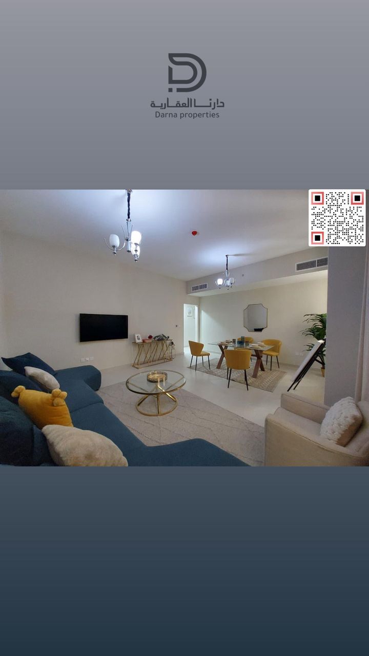 2BHK in Al Ameera Phase 3 , B5 | Only 7,407 AED Monthly | 84-Month Plan