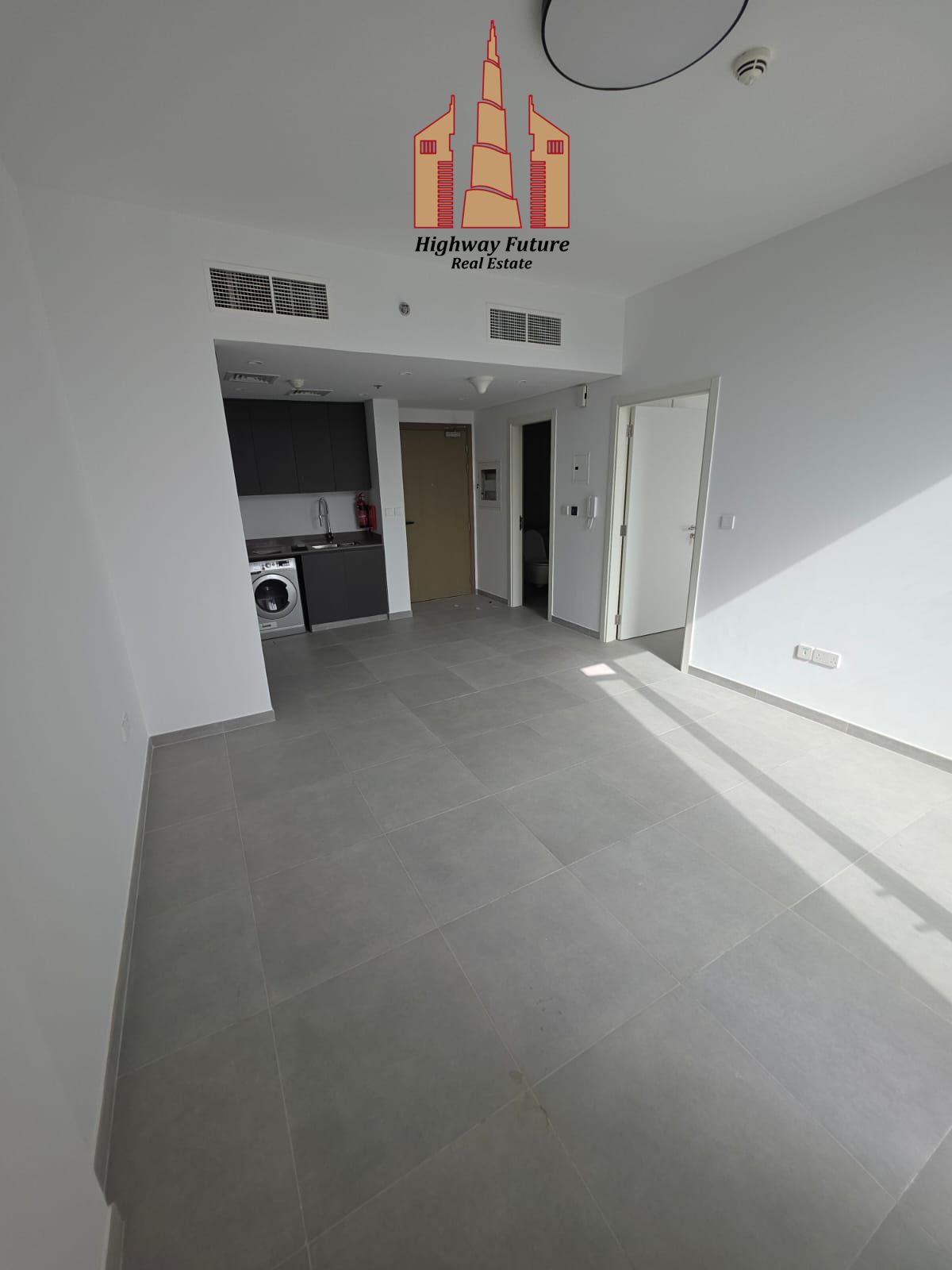 Spacious 1BHK Apartment with 2 Bathrooms for Sale in Tiraz 7 | Modern Layout | Prime Location