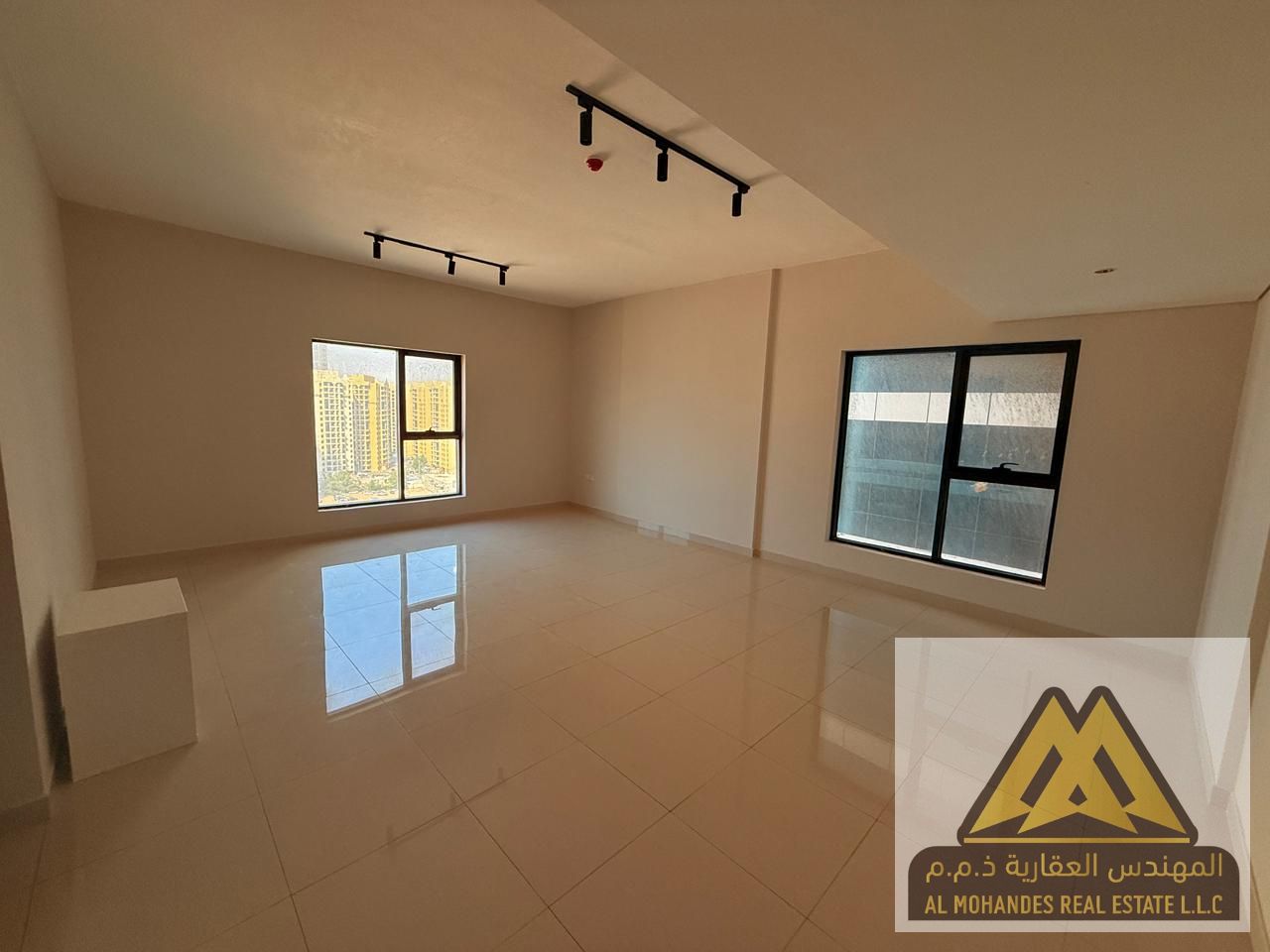 Spacious 3 Bedroom Apartment with Maid Room – Al Rashidiya 1 – Ajman