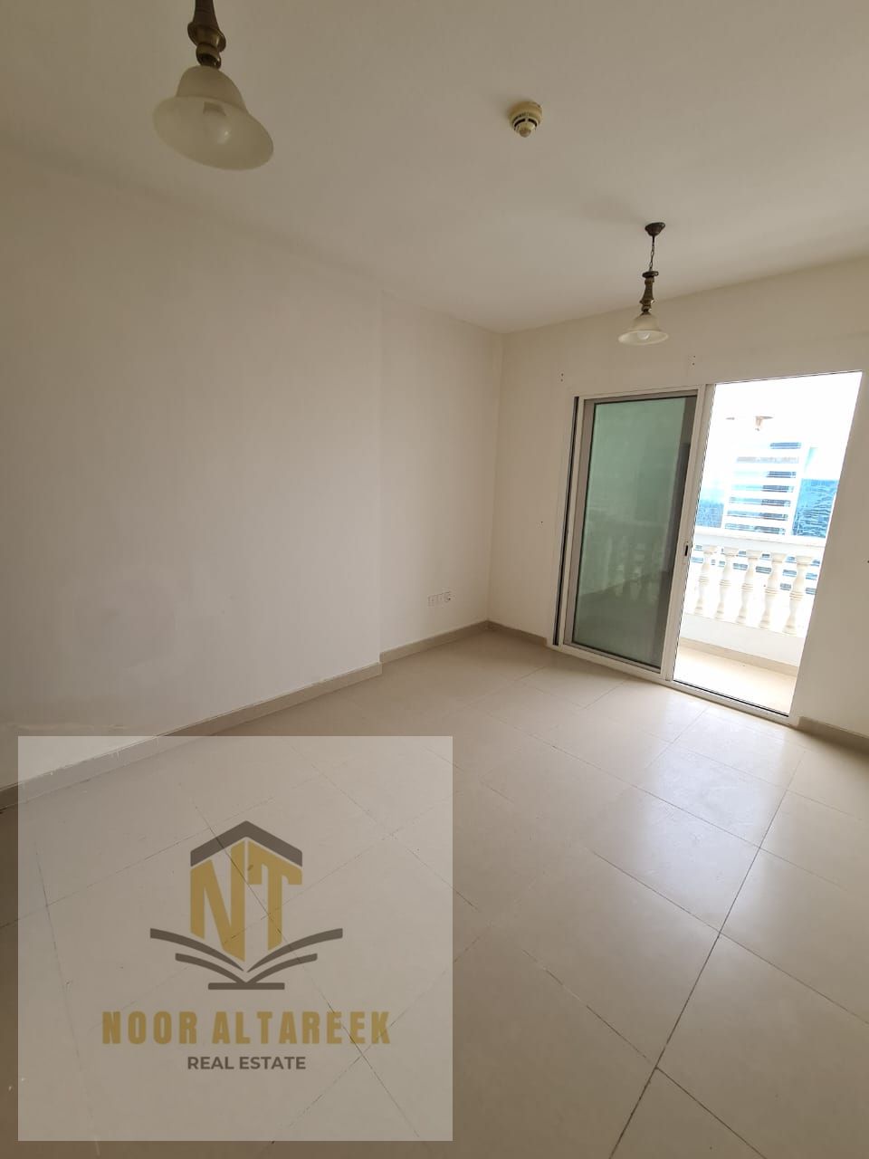 Apartment for Rent in Al Majaz 1 – Elevated Family Living