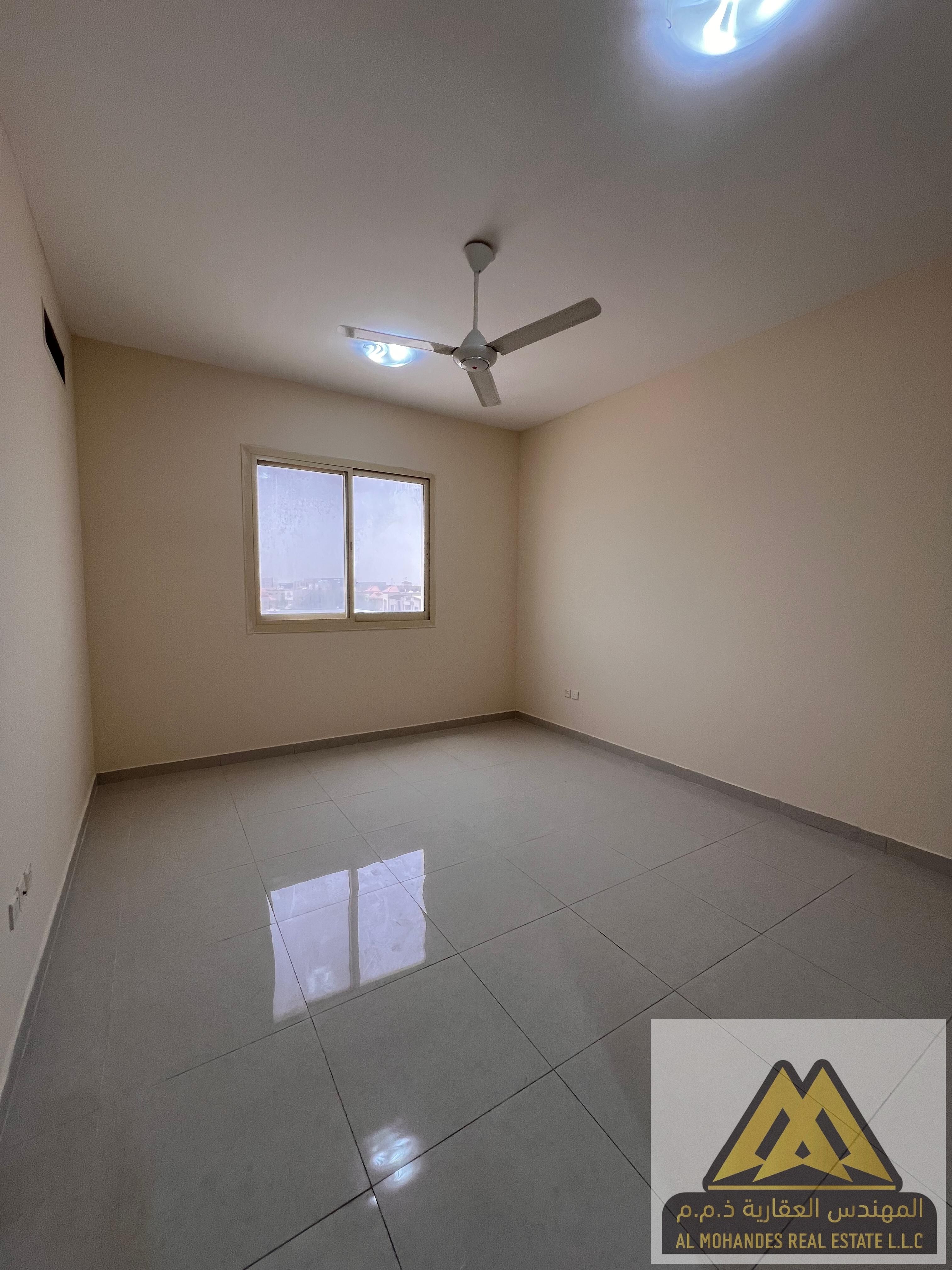 2 Bedroom Apartment for Annual Rent | Al Mowaihat 2, Ajman