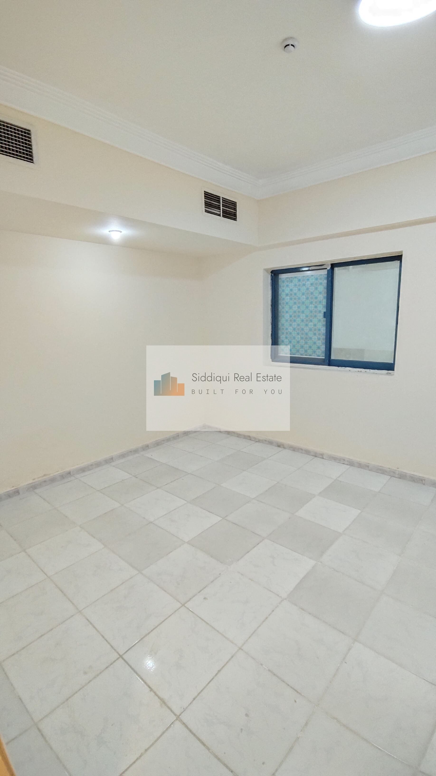 company staff or bachelor brand new 2bhk available in Al Nahda Sharjah