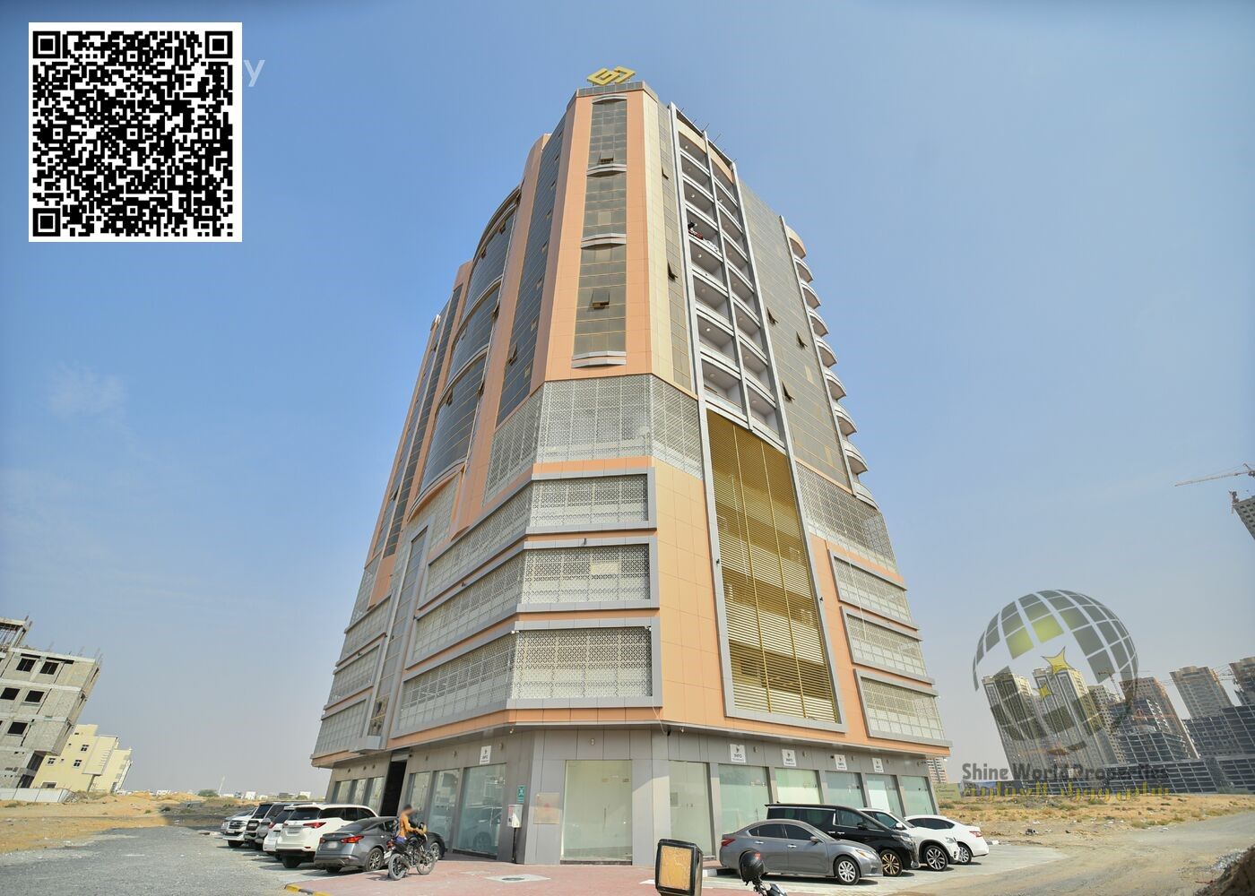 Ready-to-move| Freehold ownership | Flexible payment plan