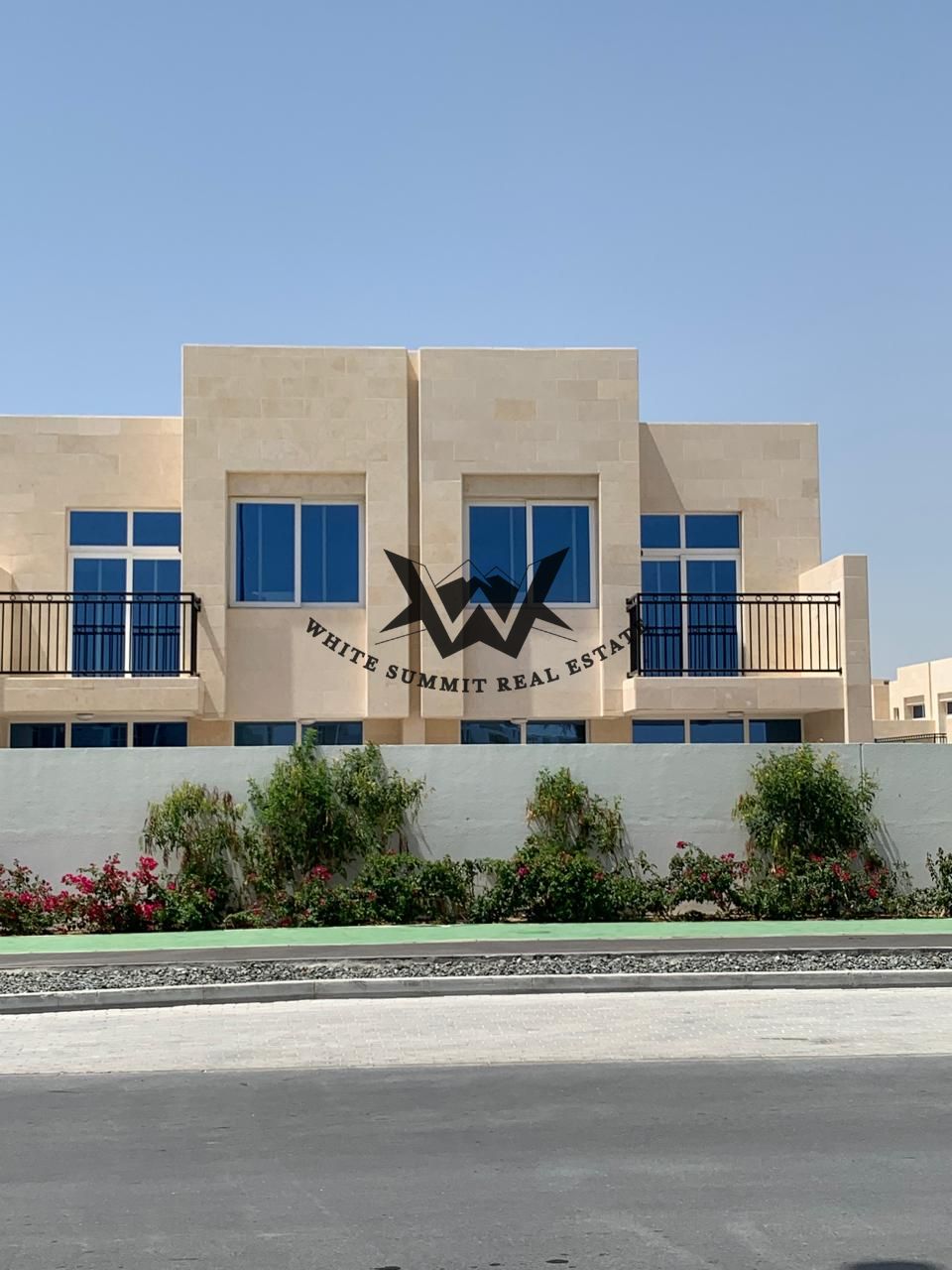 Single row | 4BR Small Layout | Avencia | 90k Single Cheque | 95k 2 Cheques