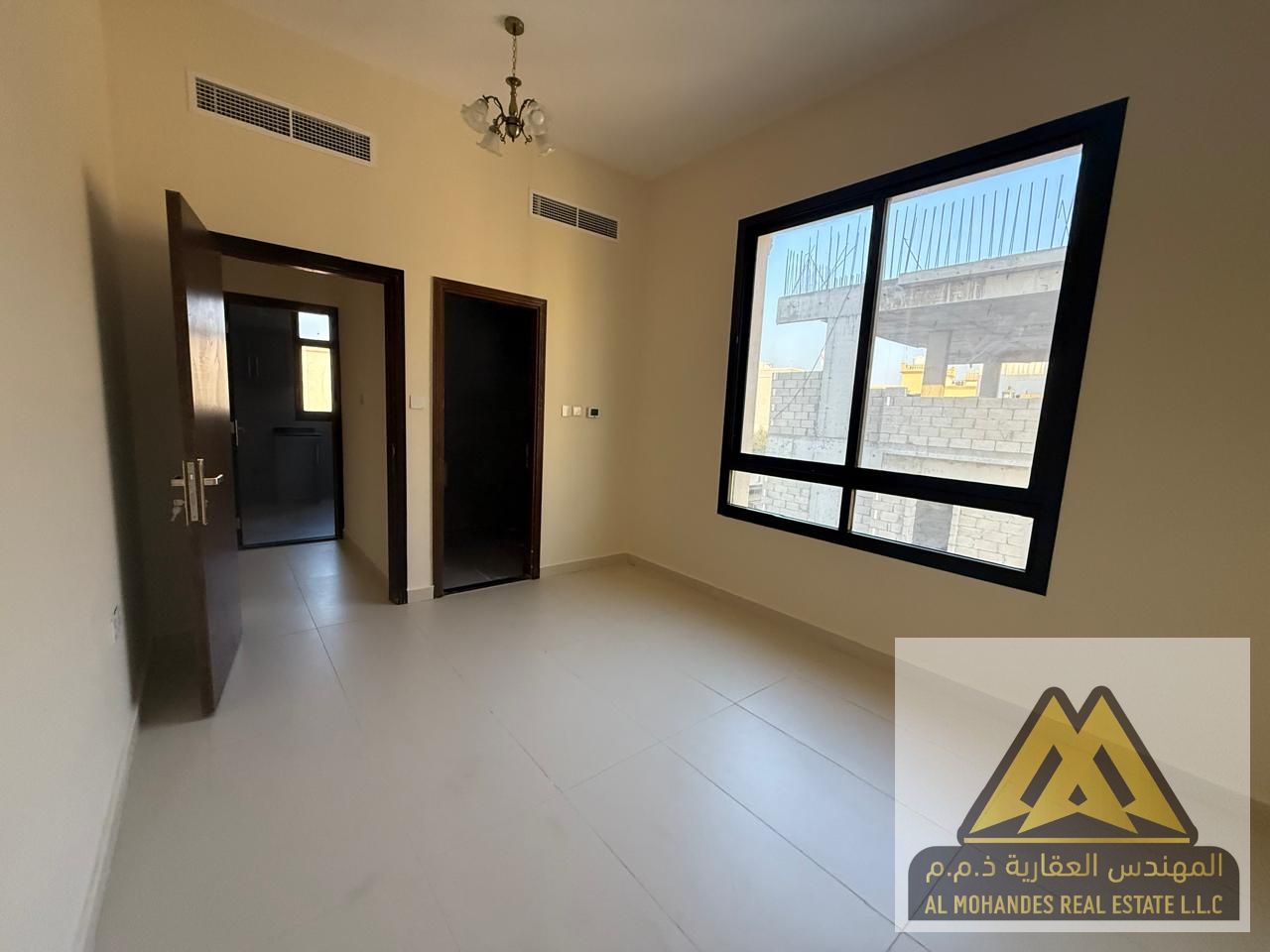 1 Bedroom Apartment for Annual Rent | Al Alia, Ajman
