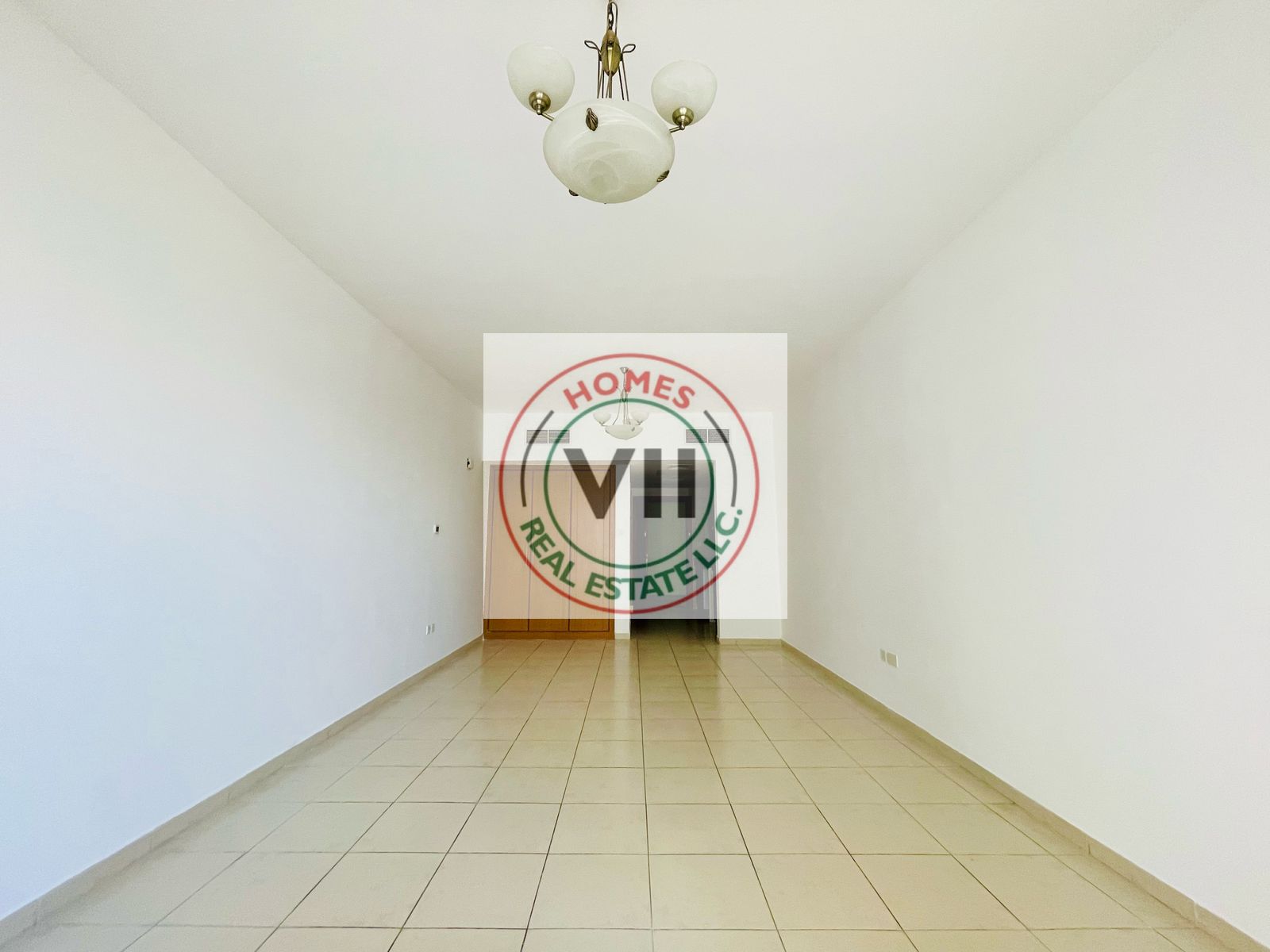 Studio Apartment | Siena 1 JVC | Balcony | Multiple Views
