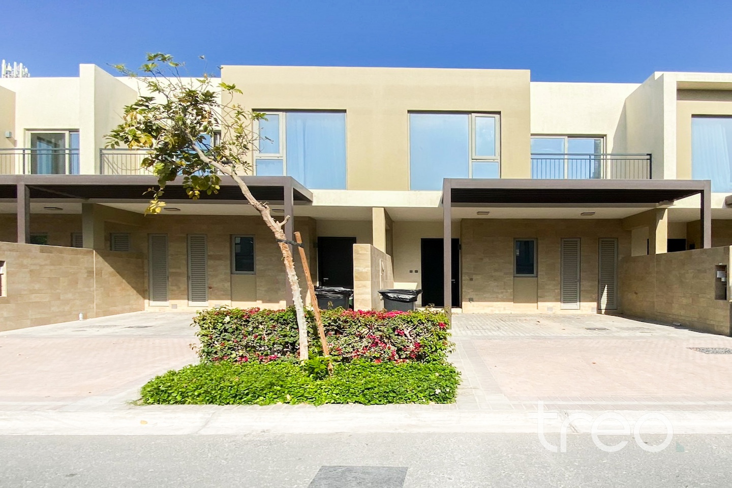 Vacant Soon | Modern Finishes | Back to Back