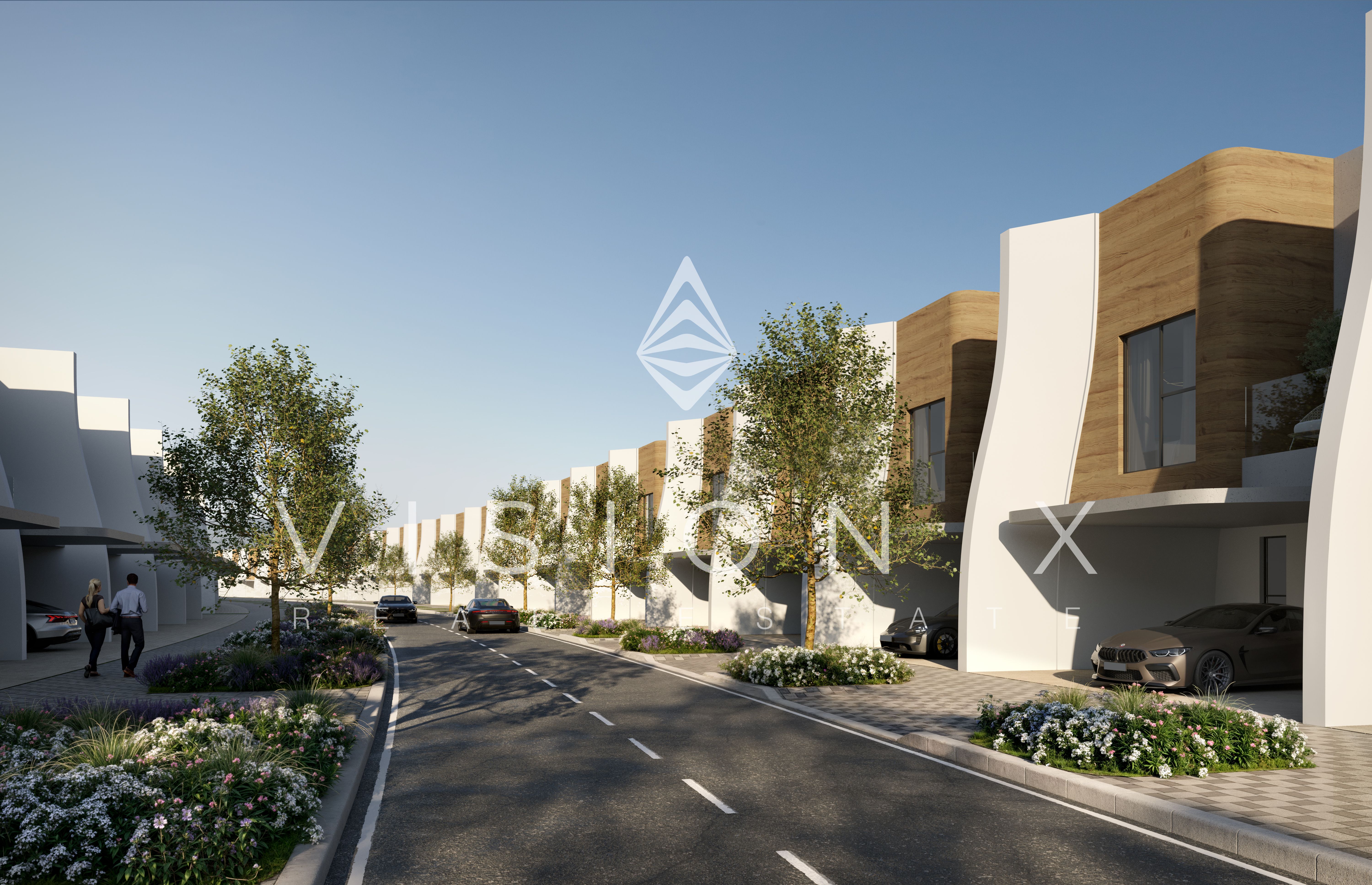 Stunning Landscape Views | Spacious Layouts