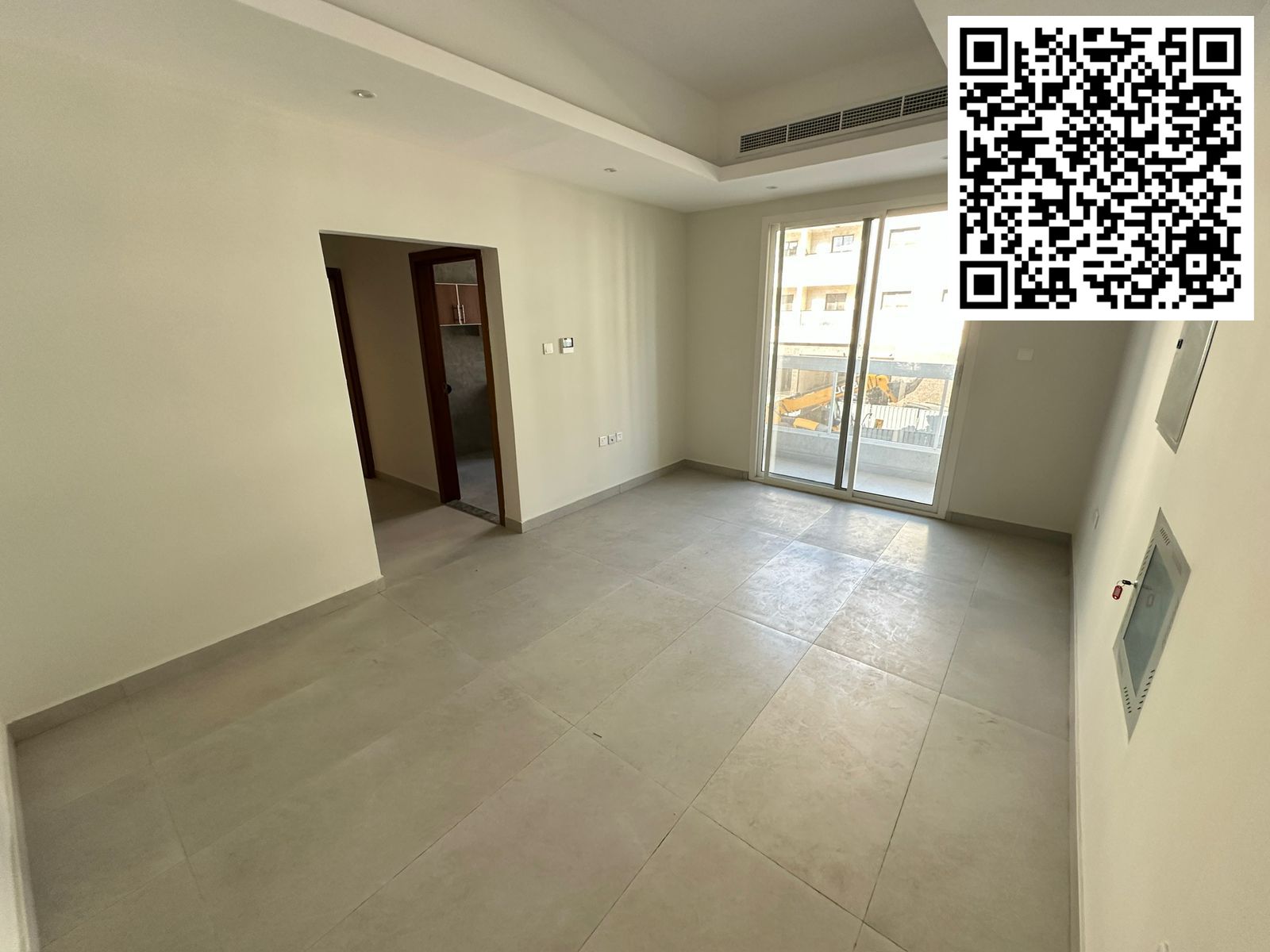 Annual Apartments for Rent in Al Hamidiya – Ajman (First Tenant)