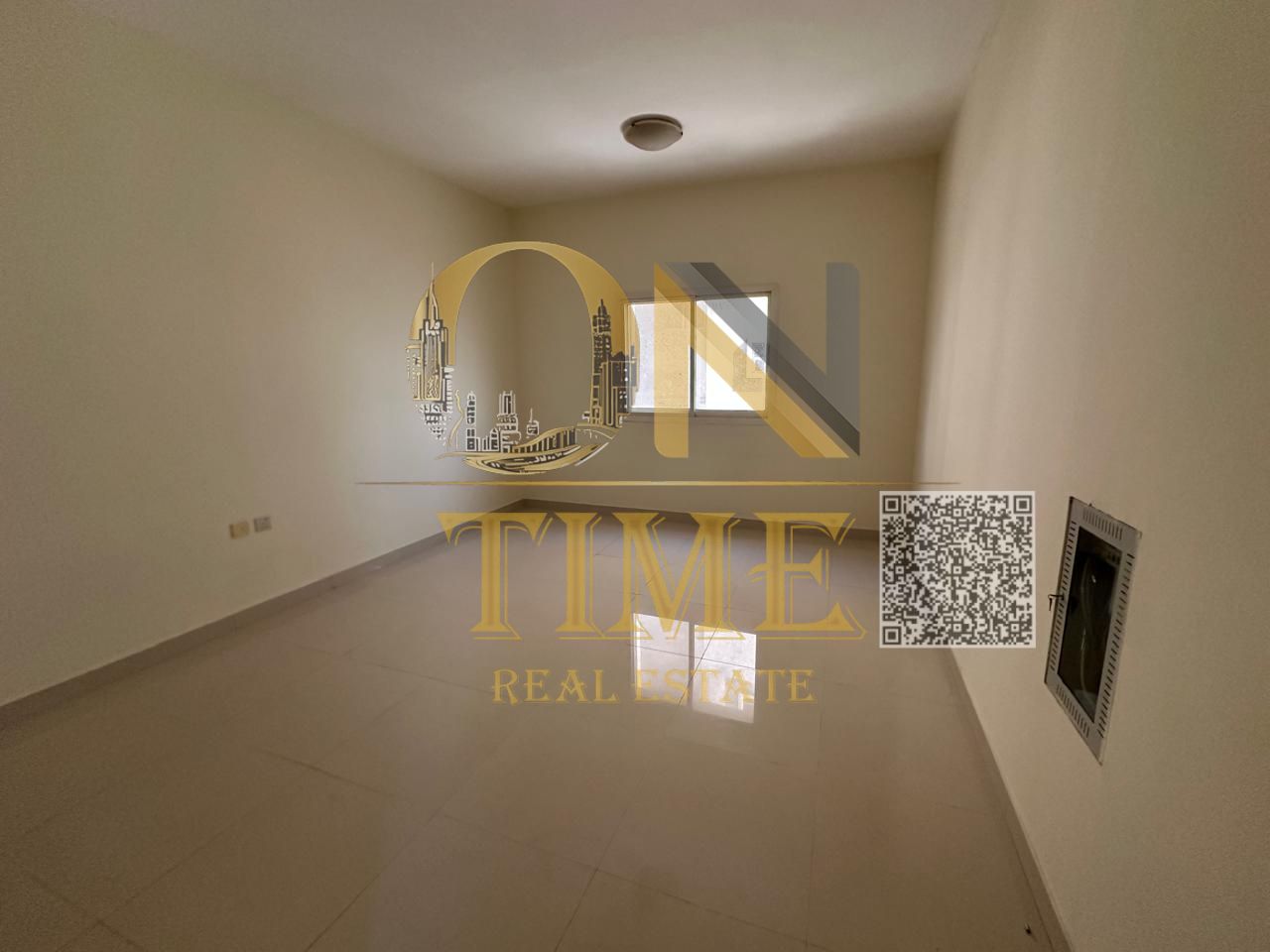 Studio at a great price | Annual rent | Excellent location