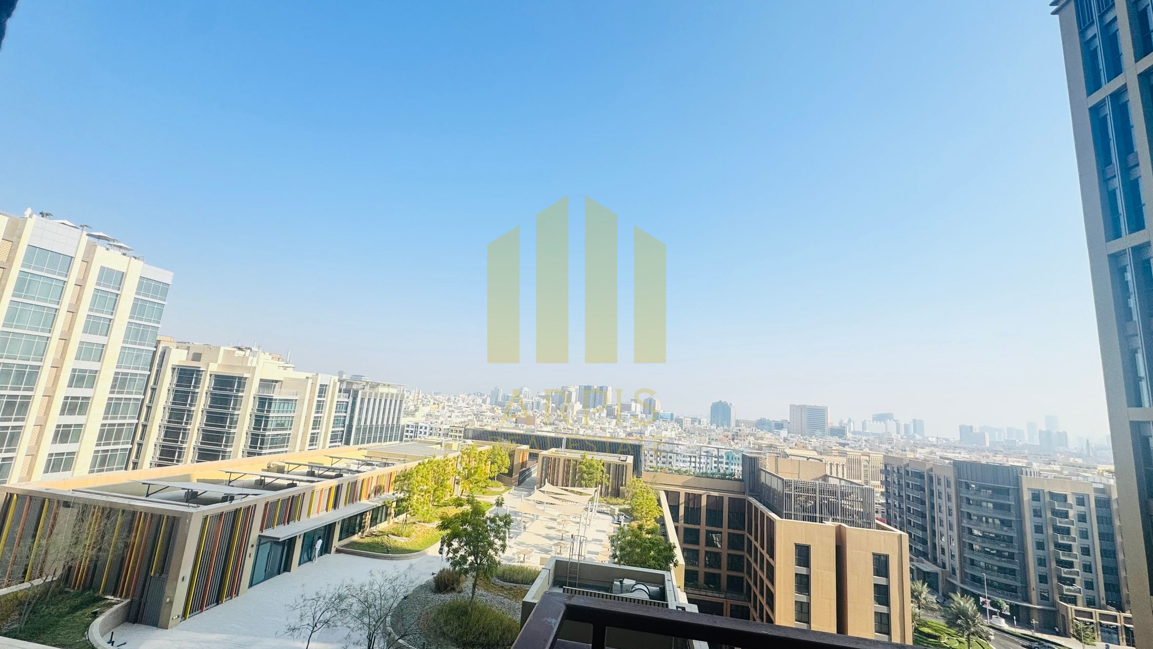 SPECIAL PRICE | STUNNING | HIGHER FLOOR | METRO