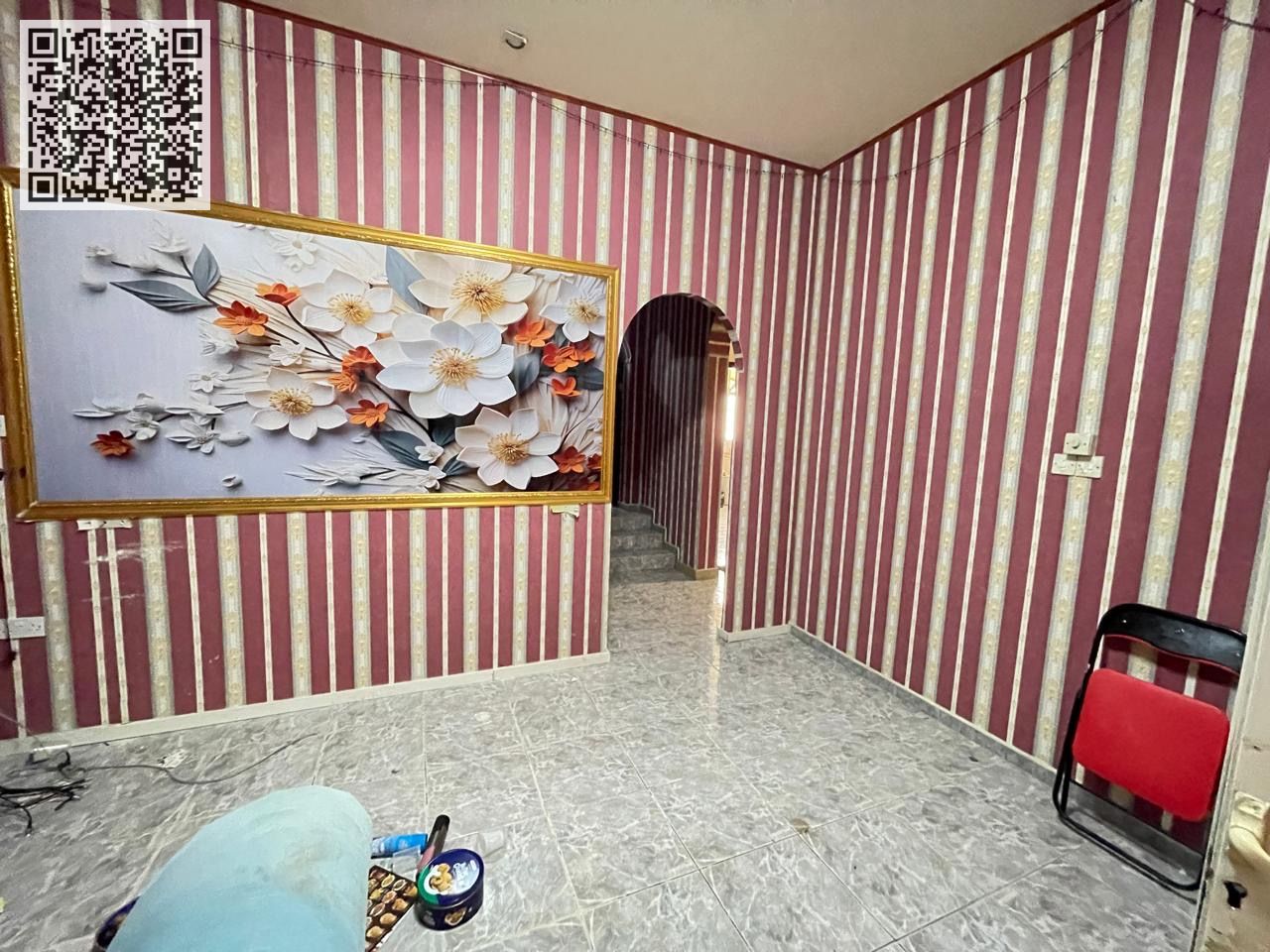 Spacious 5-Bedroom Villa | Perfect for SPA | 110K