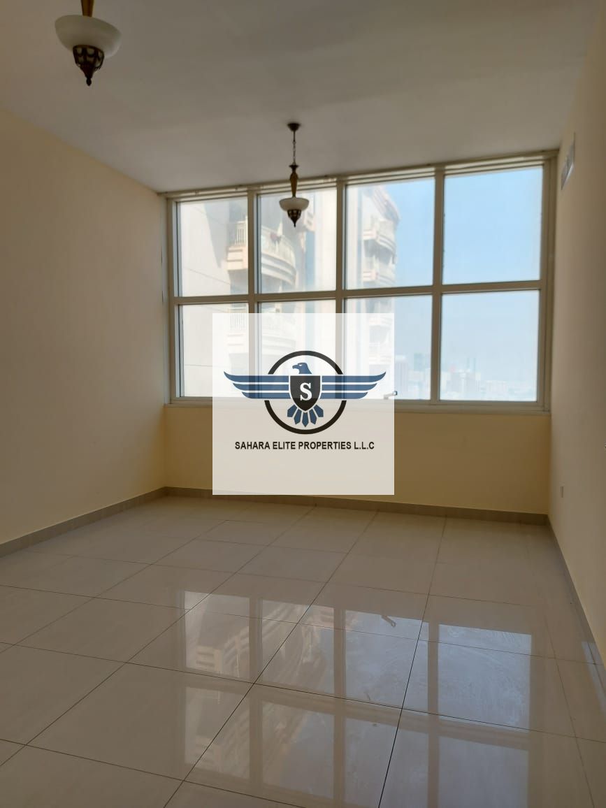 Specious 2bhk Al Nahda AED 46000