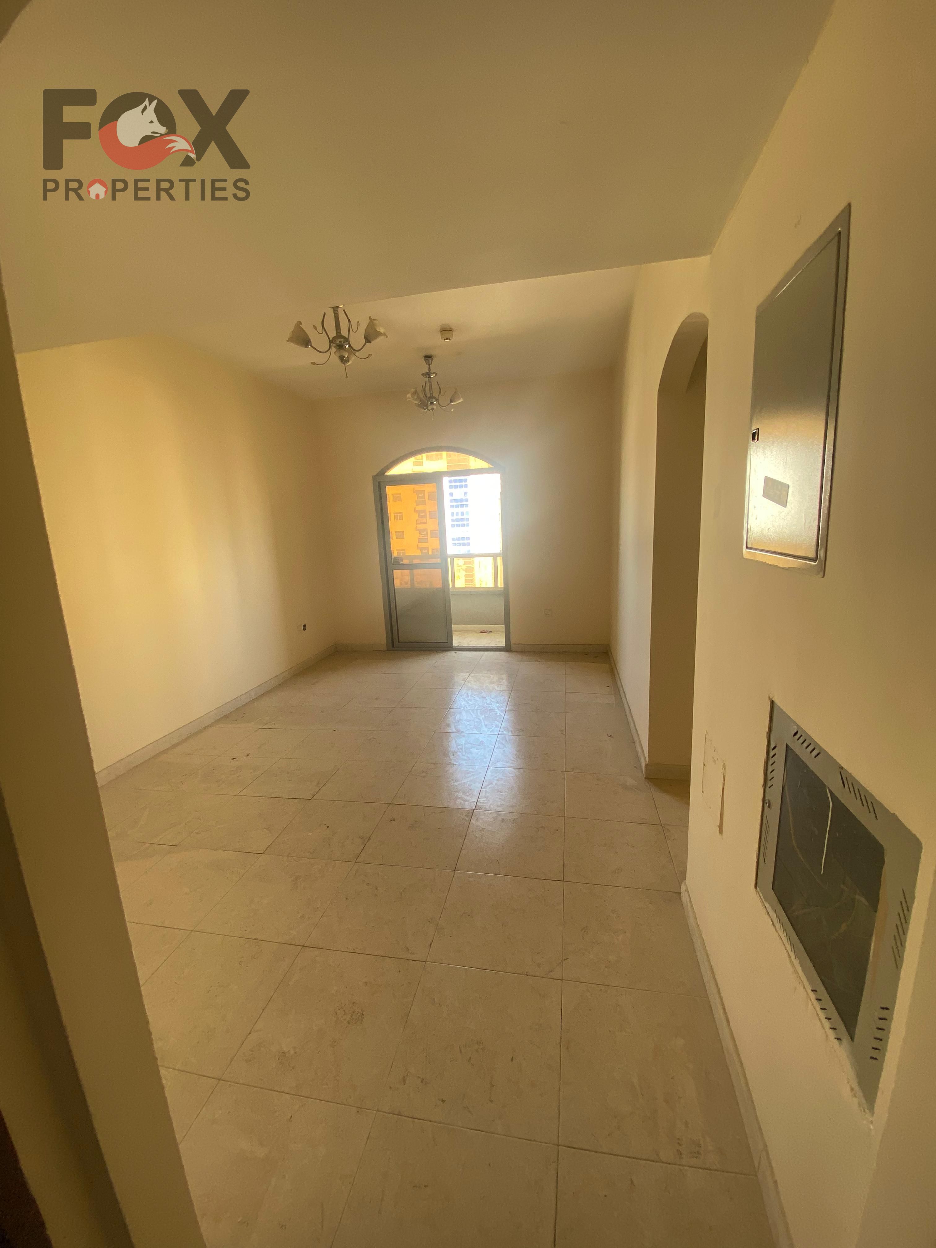 2BHK for Rent in Al Nuaimiya 1 | Near Al Hikma School | 35K