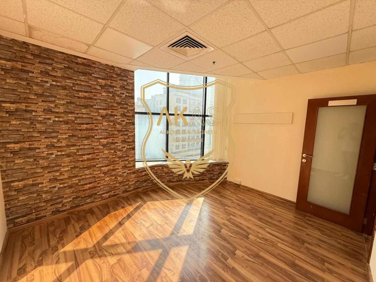 Premium Office | Chiller Free | | 2200 Sqft | | Office For Rent