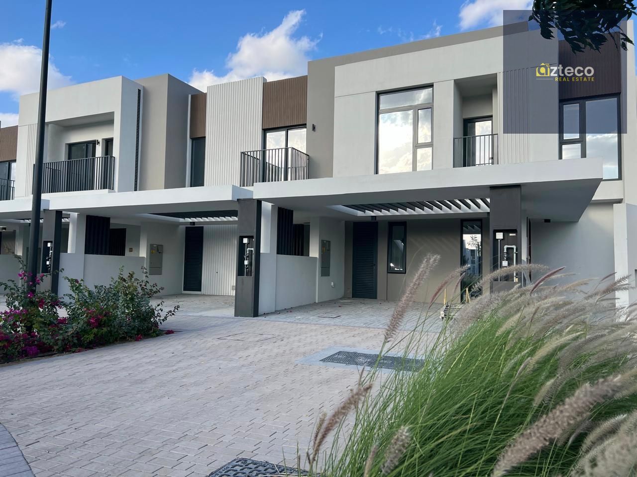 4BR Villa | Landscaped Garden | Multiple Views | Expo Golf Villas 5