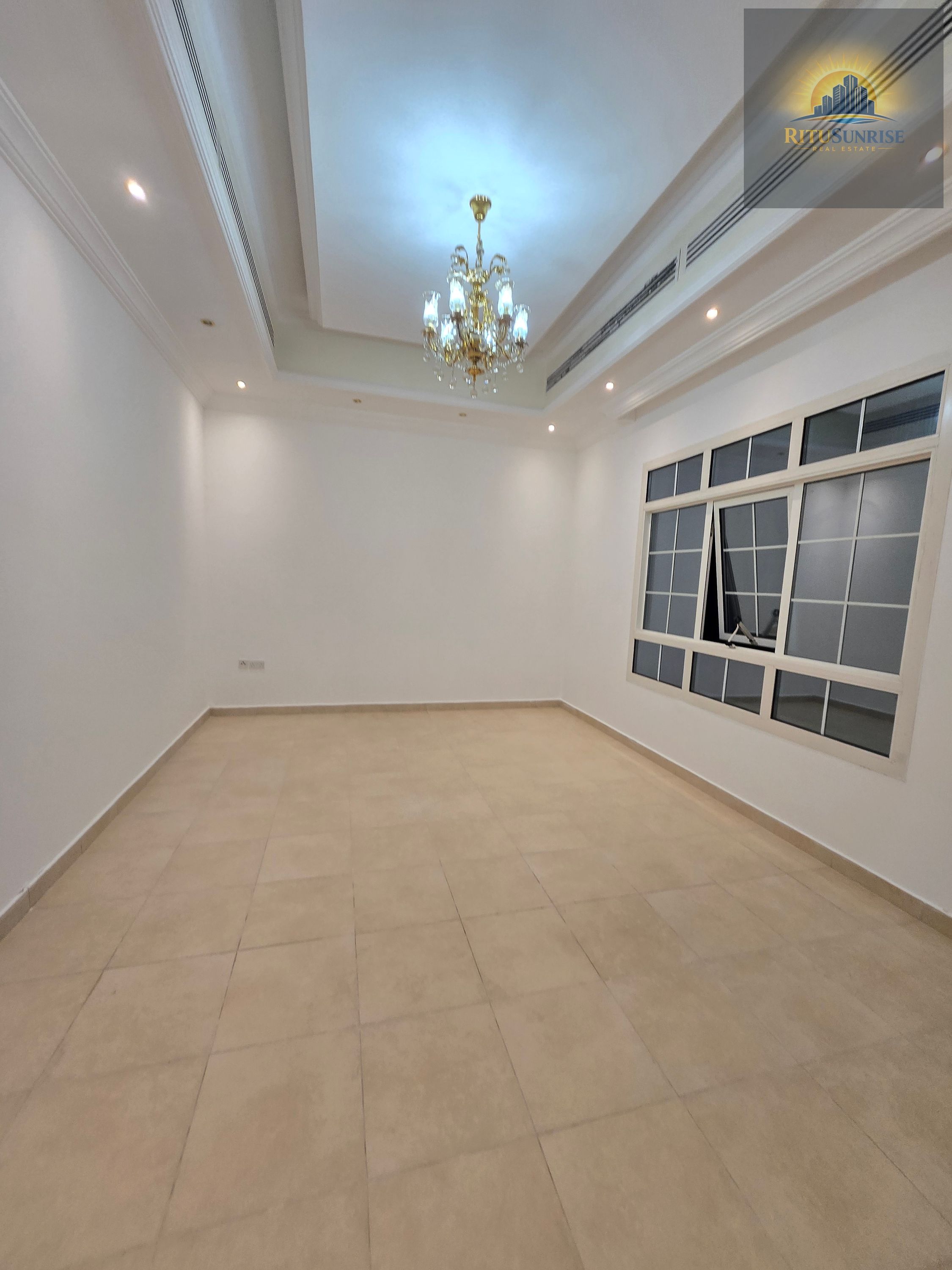 BEAUTIFUL STUDIO APARTMENT AVAILABLE AT MUROOR 31 STREET BACKSIDE CO-OP SUPERMARKET