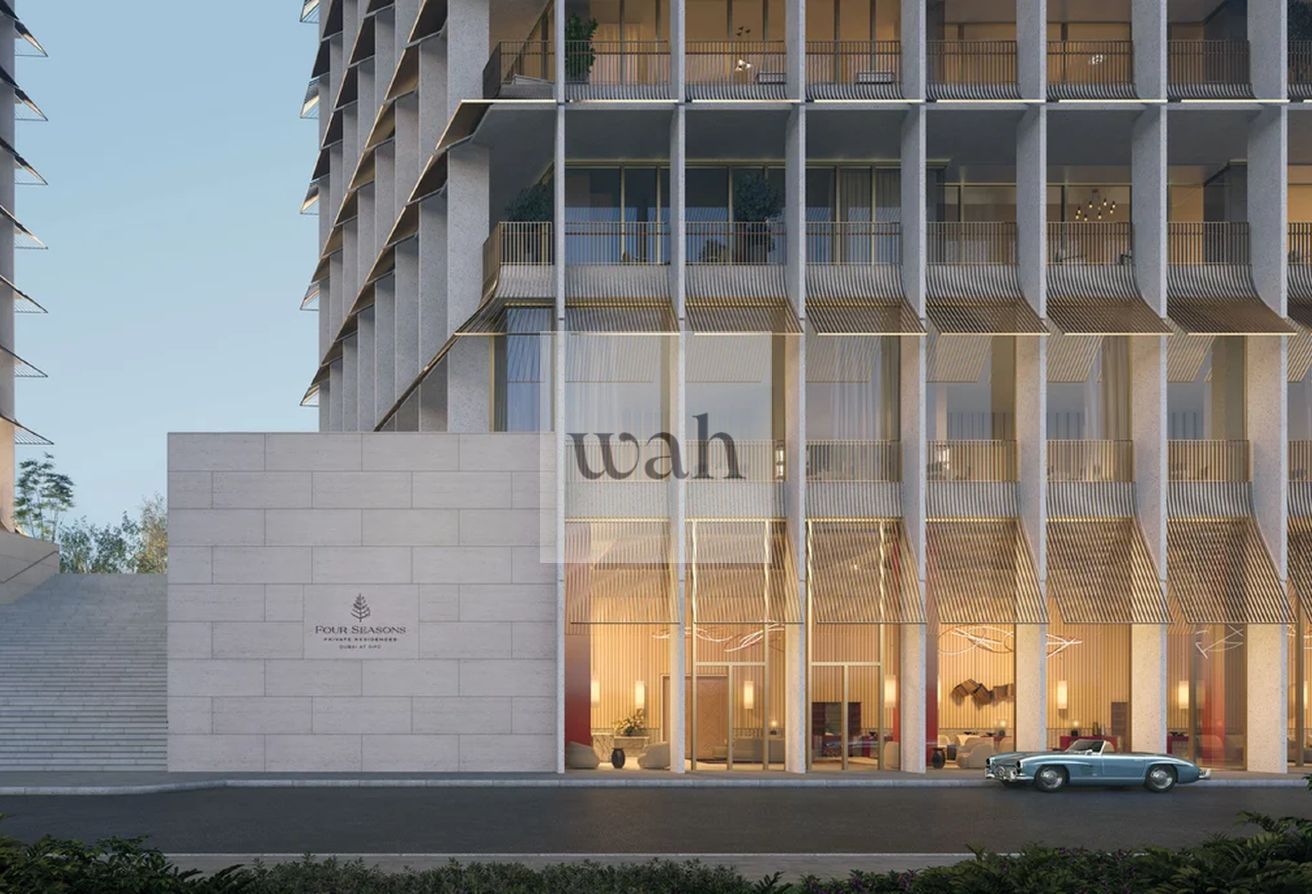 Exclusive | Rare Large 2-Bedroom | High Floor