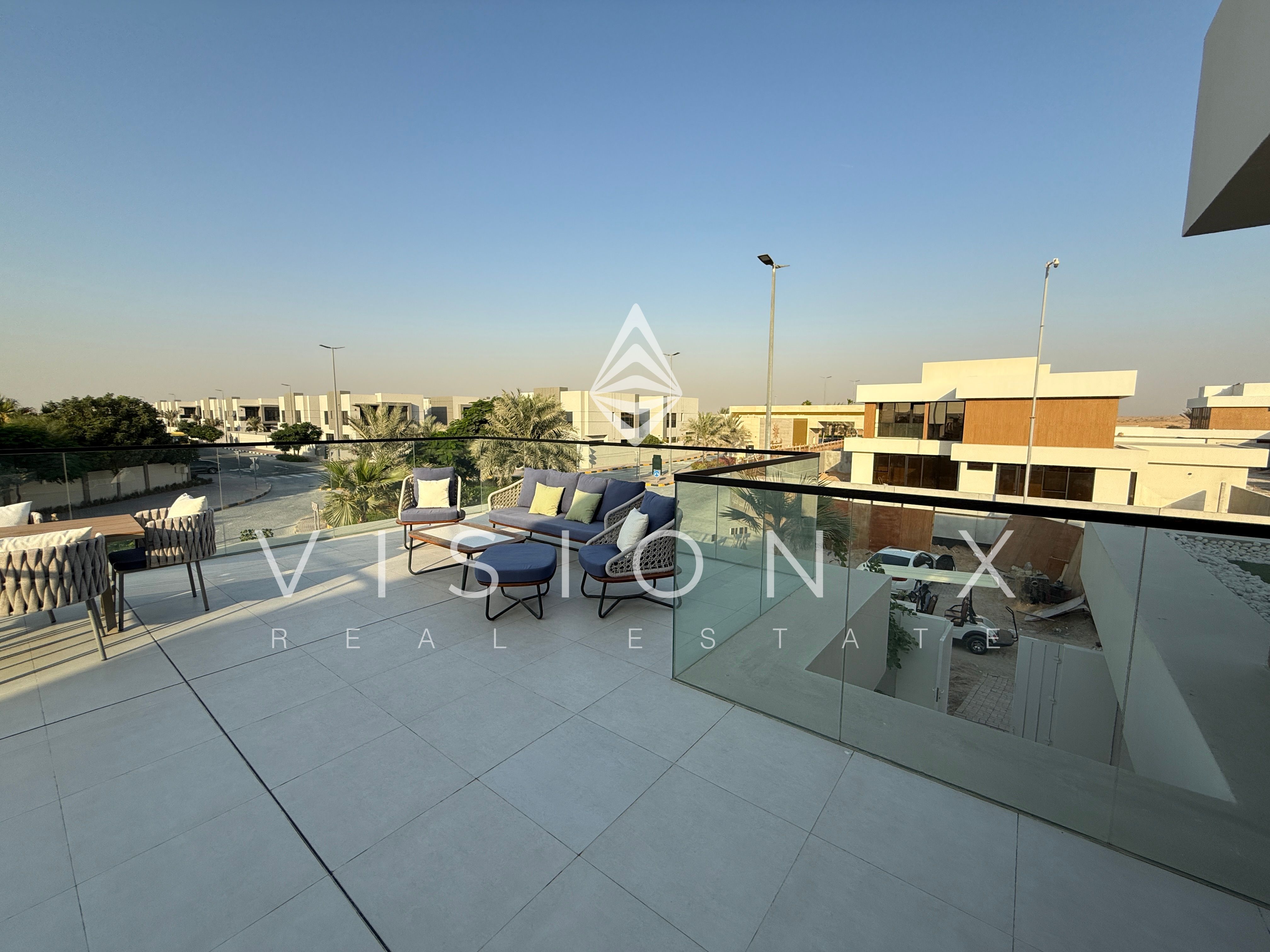 Stunning Villa | Contemporary Design | Low-Density Area