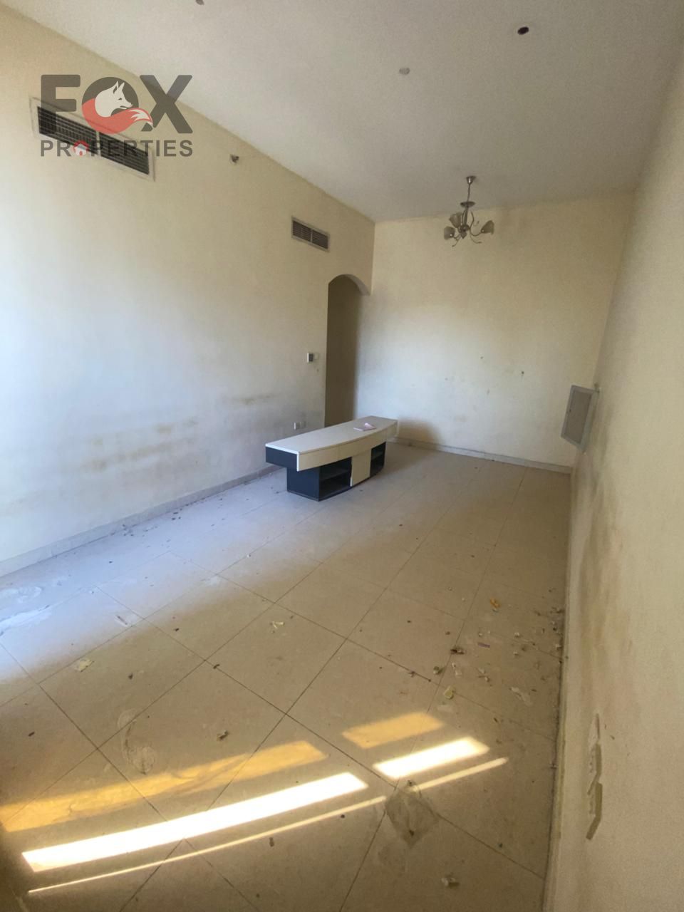 One-Bedroom Apartment for Rent Al Nuaimiya 1, next to Al Hikma School and close to Galfa Bridge and Al Nuaimiya Towers