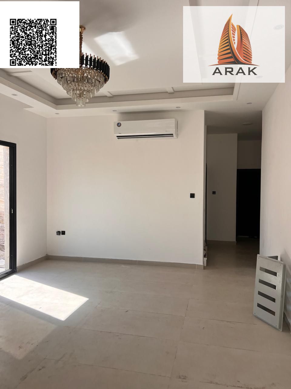 Spacious 4 Bedroom Villa for Annual Rent in Al Zahya
