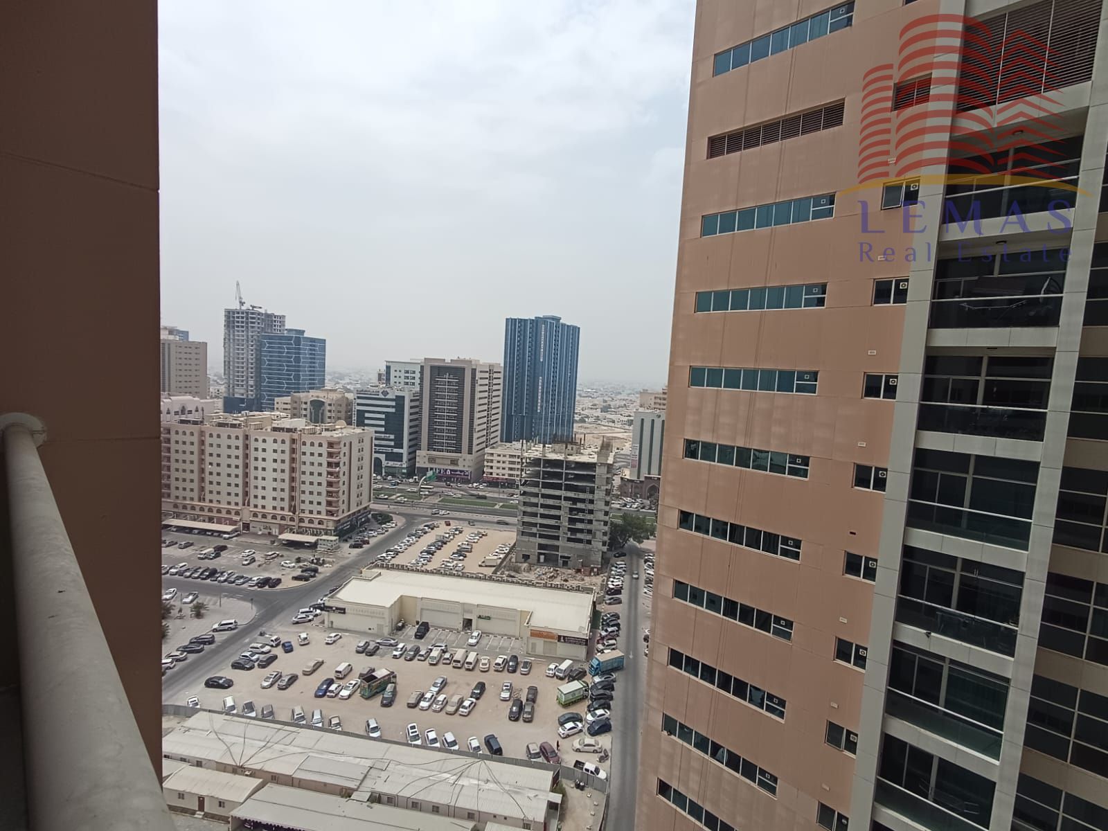 One Bedroom Open Kitchen Big Size Available For Rent In Ajman One.