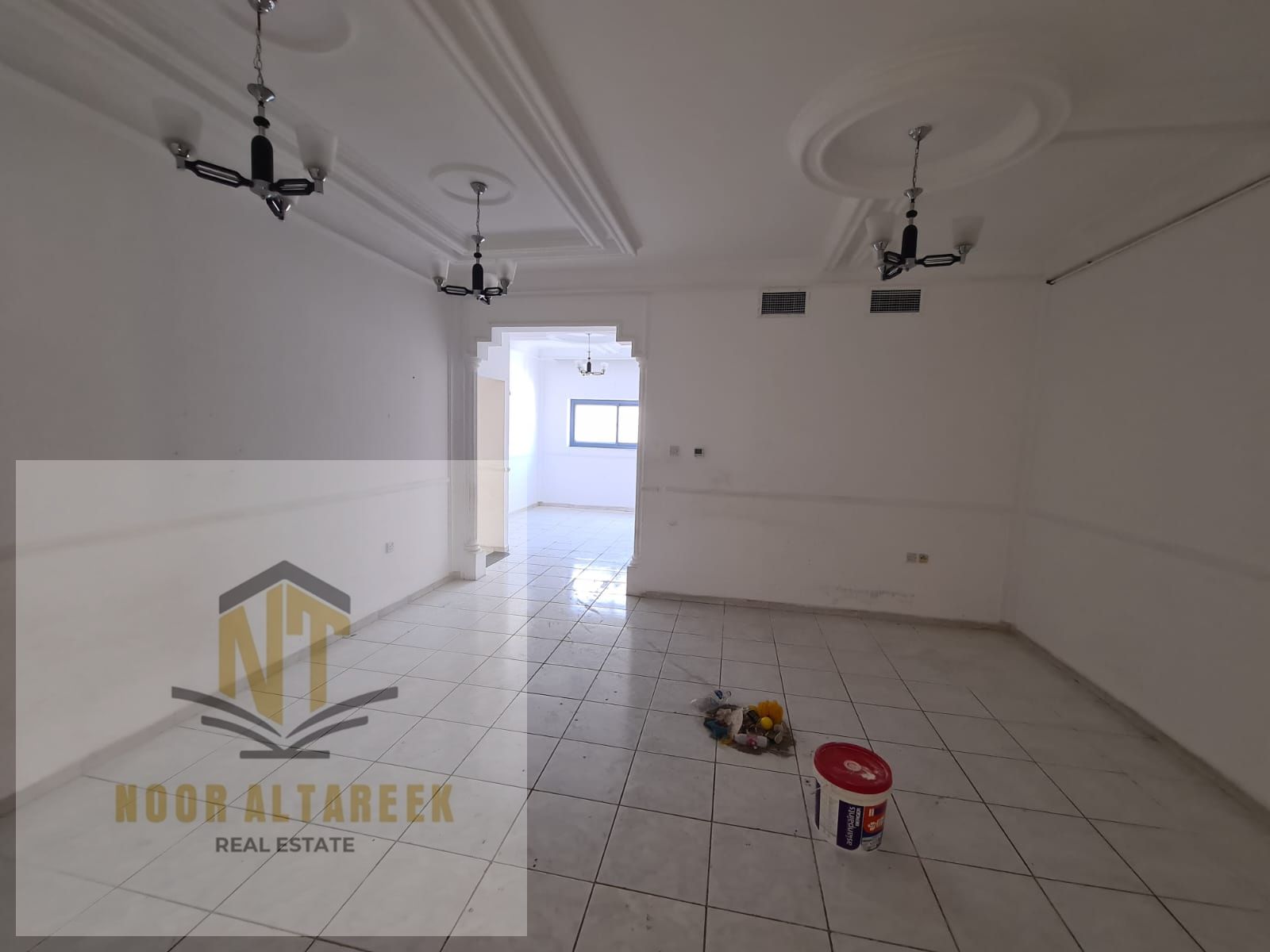 Apartment for Rent – Spacious Family Living