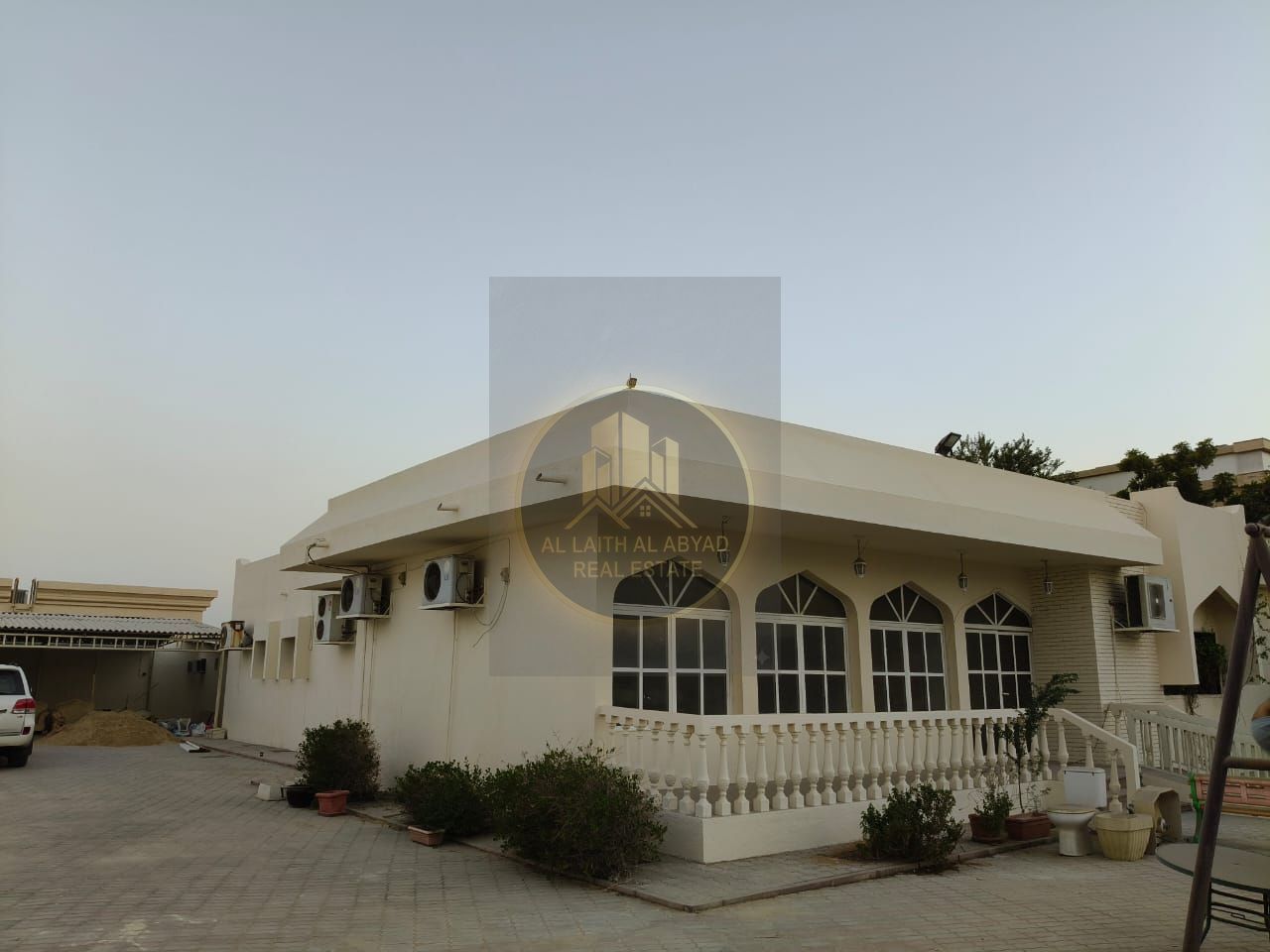 A fantastic opportunity to own a spacious home in a quiet location Location: Samnan