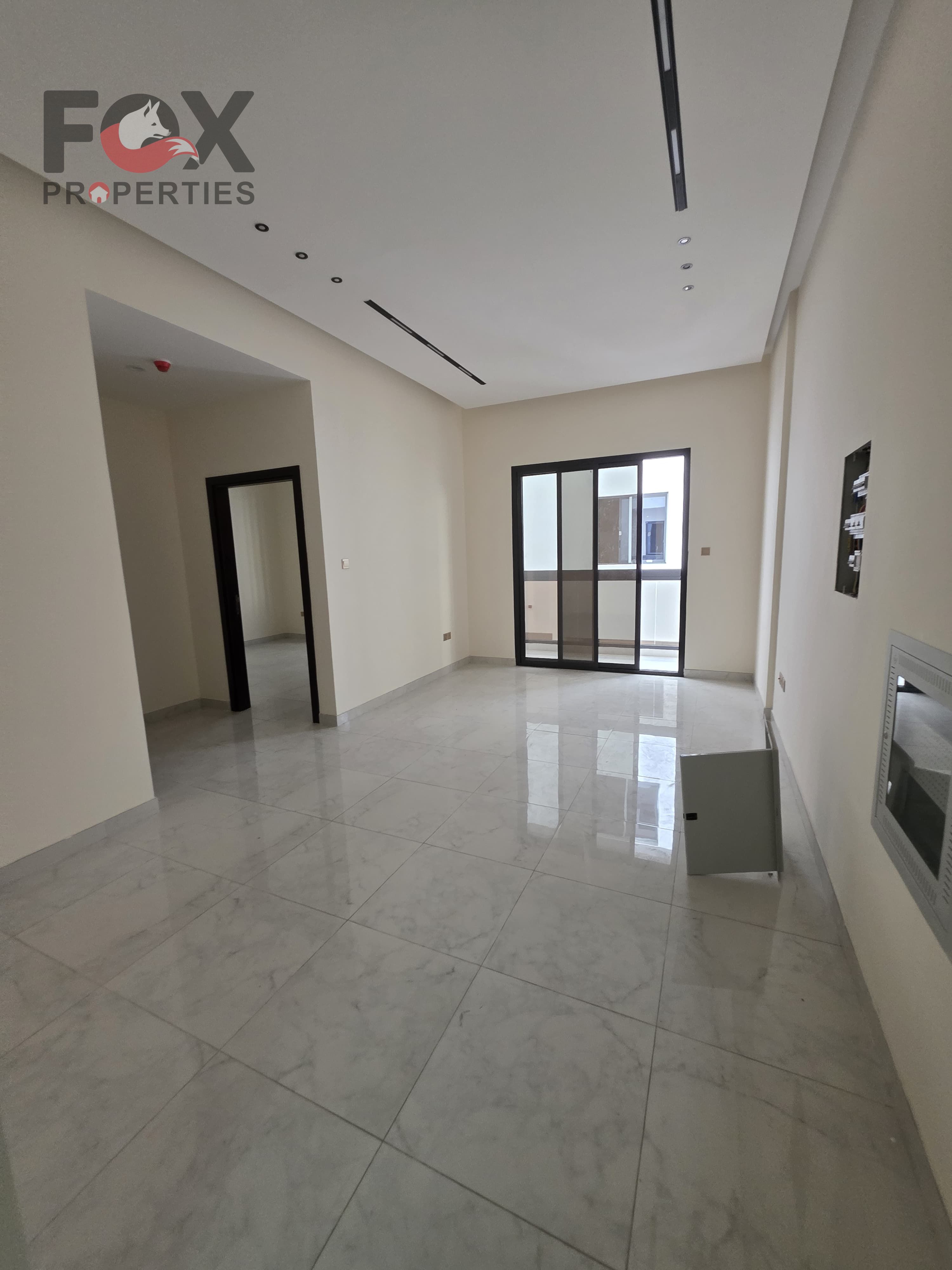 First Occupant 1BHK for Rent | Excellent Layout