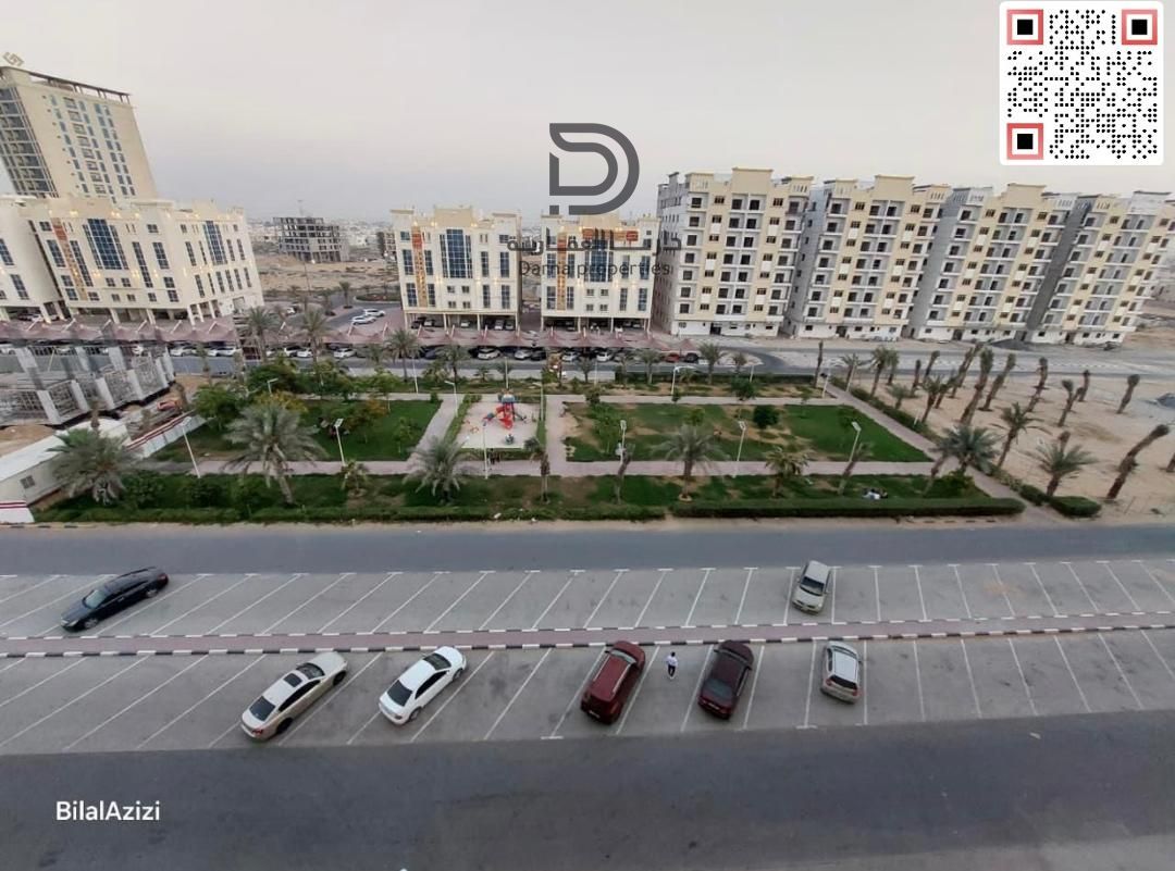 Studio for Sale in Al Yasmeen Al Amerra village B12 , Ajman | Flexible Installments & Zero Registration Fees