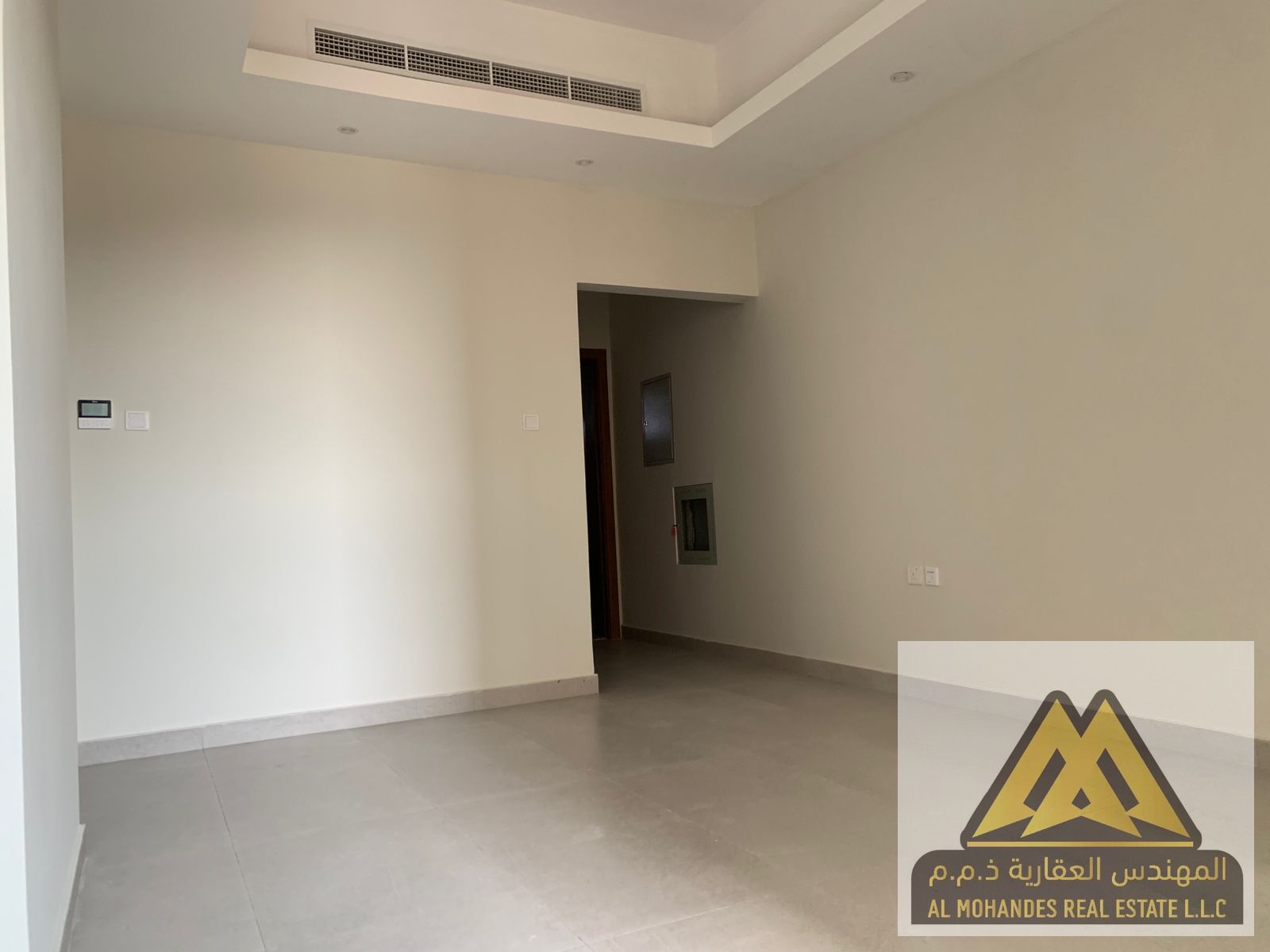 Brand New 1 Bedroom Apartment for Annual Rent – Al Hamidiya 1 – Ajman