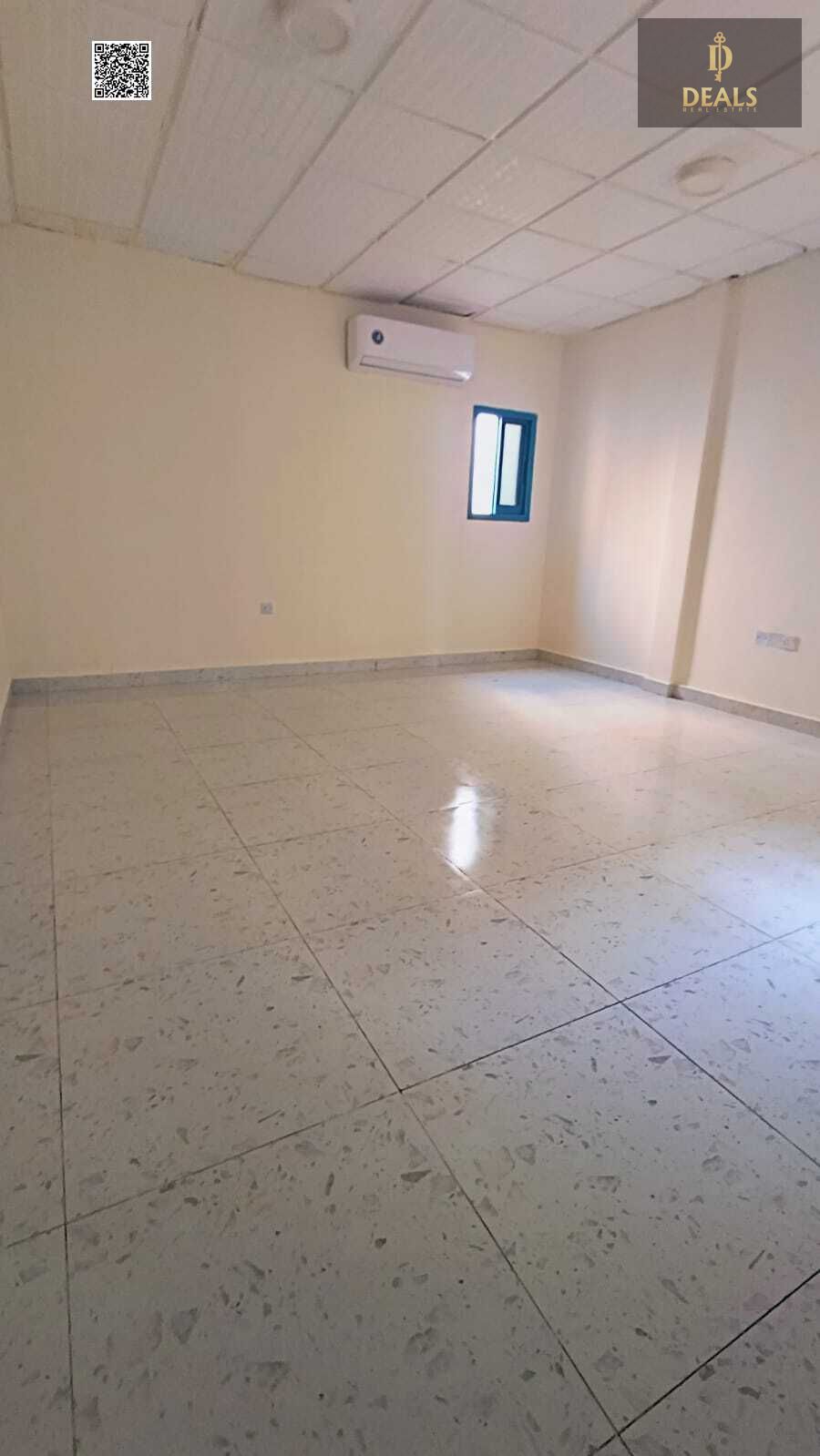 1 Bedroom Rooftop Apartment for Rent Al Nuaimiya 1 | Near Khalifa Bin Zayed St | 25K