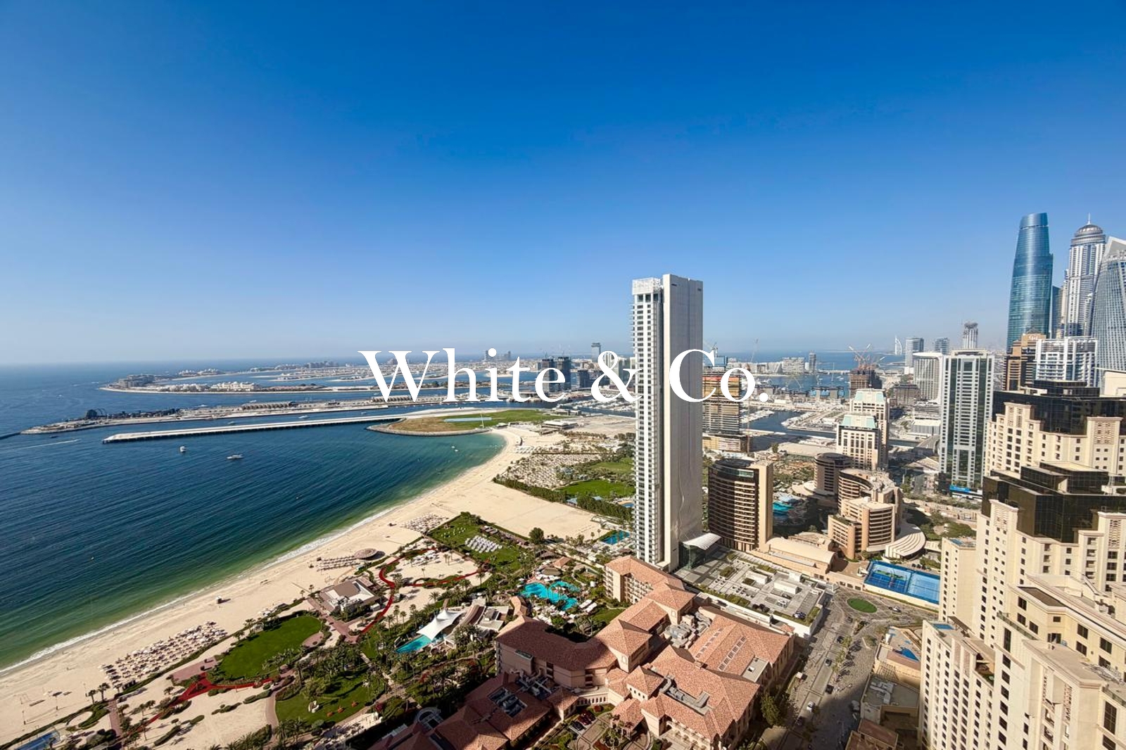 Spacious Unit | Unfurnished | Available Now