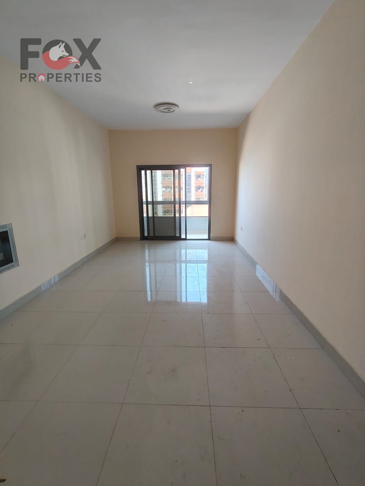 2BHK for Rent in Al Jurf 2 | Near Al Aqsa School | 44K