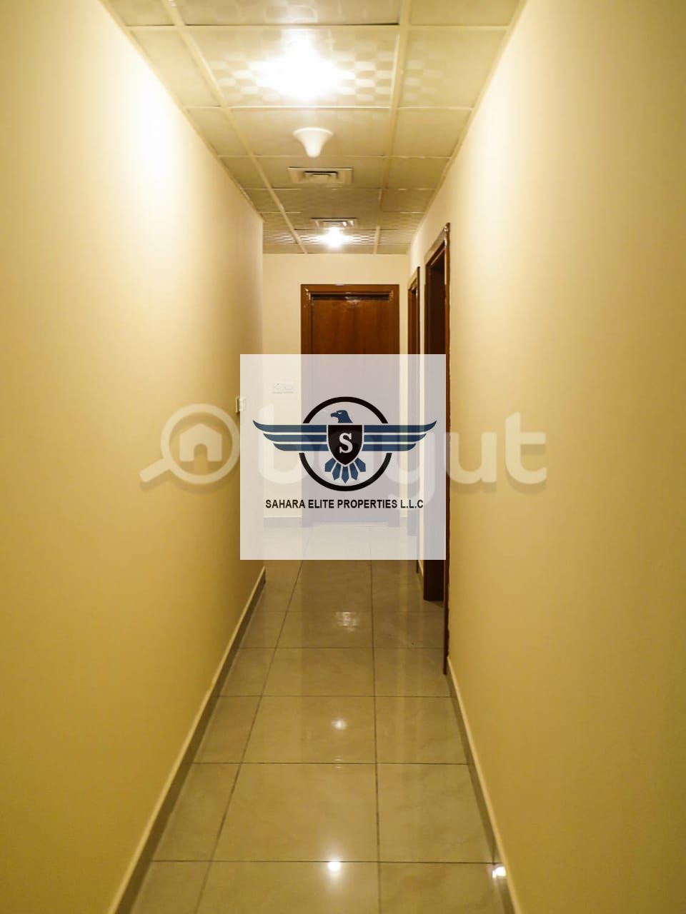2bhk huge hall 2bedroom 2fullwashroom nearly golden stands bulding
