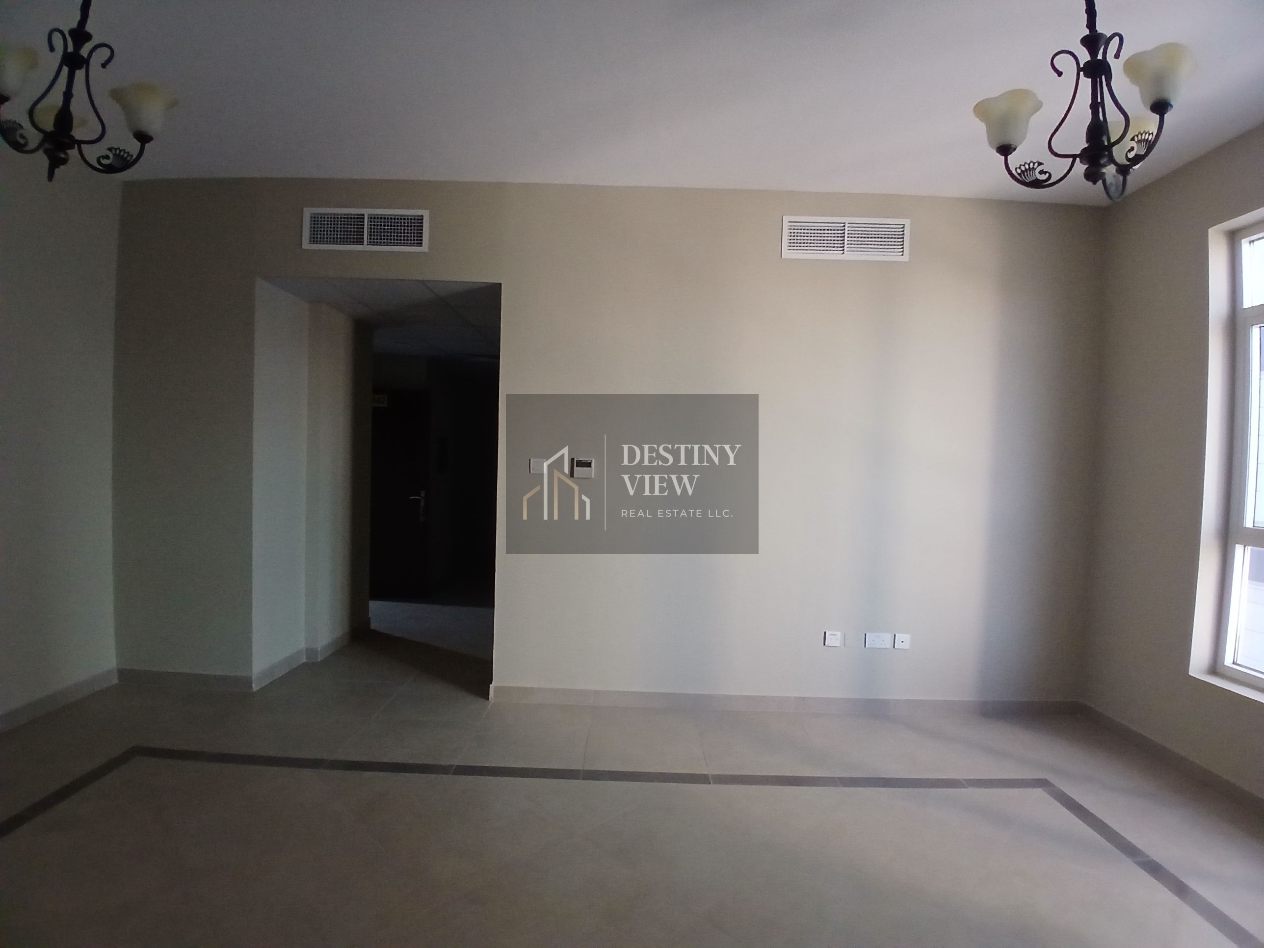 Luxury like a brand new 2bhk appartment closs amrass rod