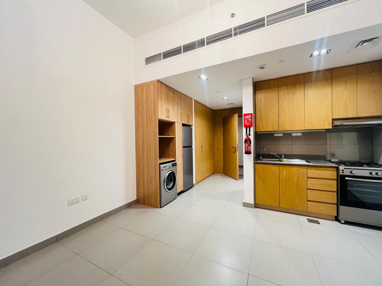 Ready to move lavish studio available for rent al mamsha sharjah