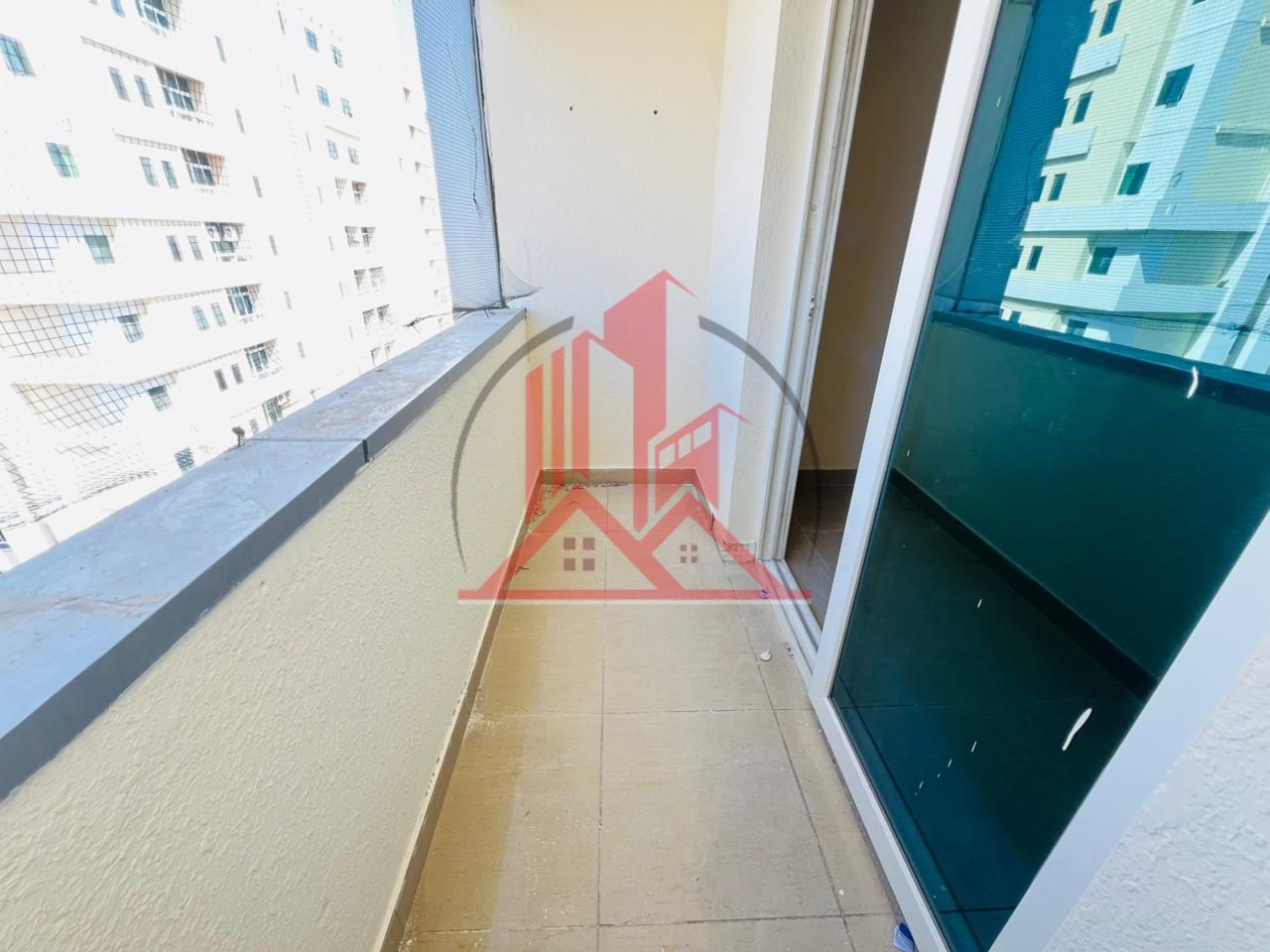 Spacious Layout | 2BHK Apartment | Skyline View Only 46k (Only Family)