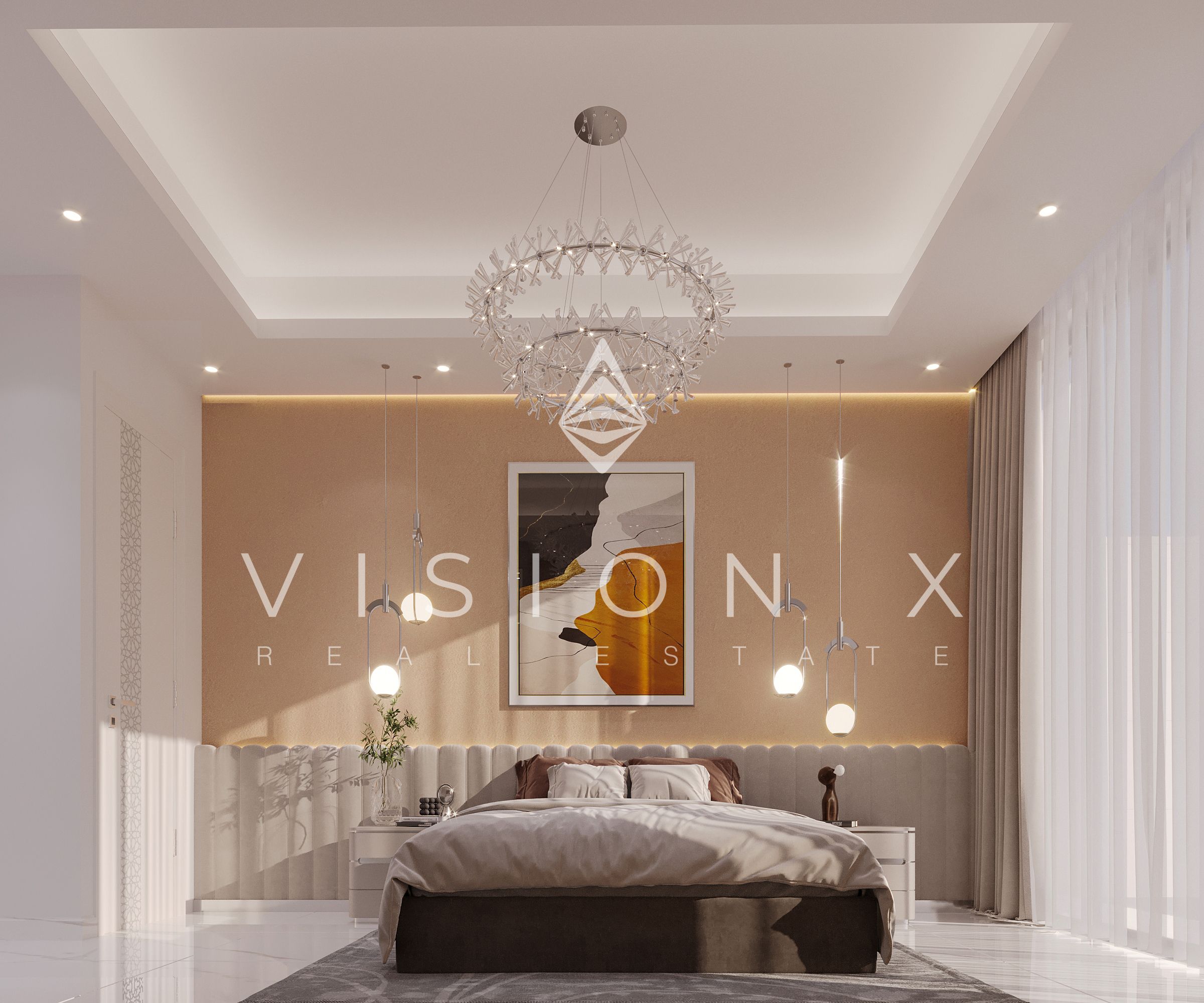 Spacious Layout | Brand New Build | Faradis Views