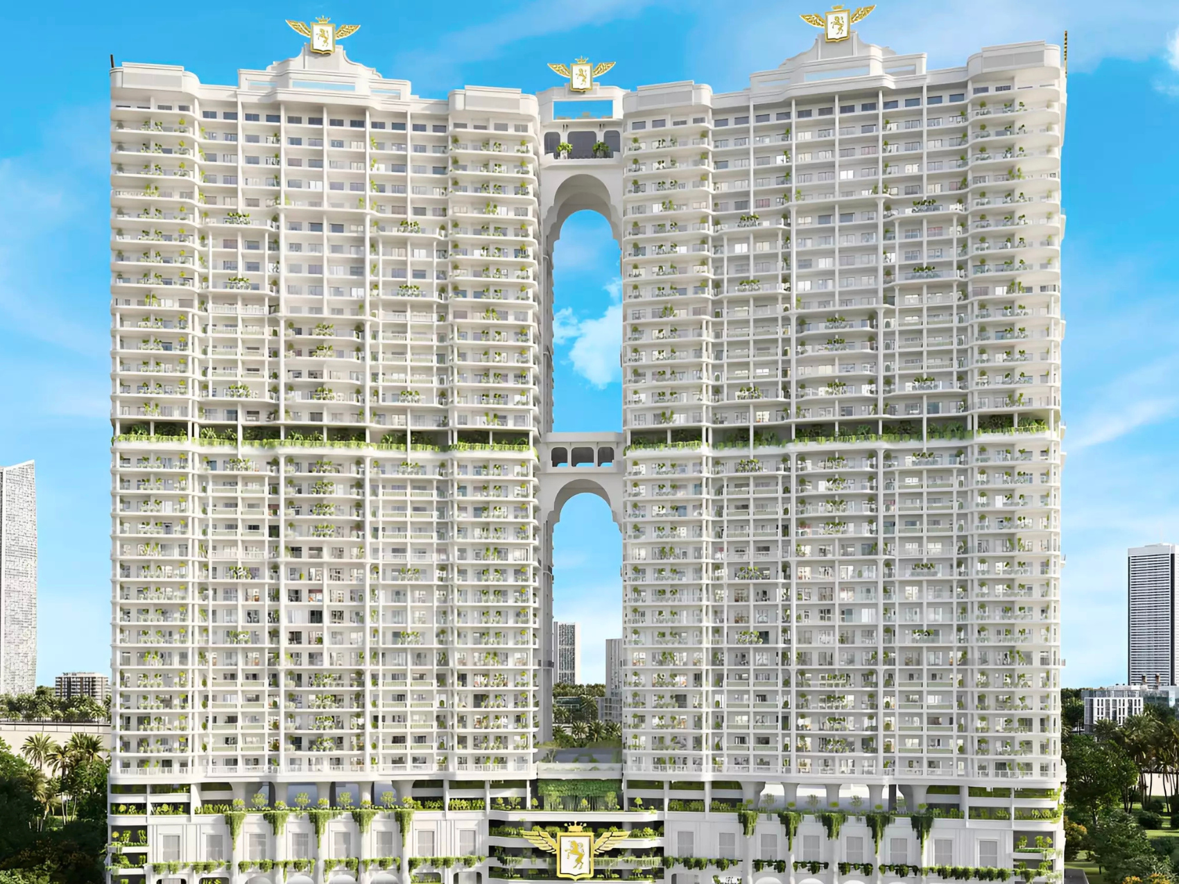 Ramadan Offer – Premium Luxury – Best Investment Return